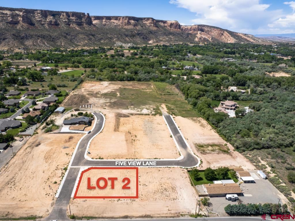 Photo of 564 Five View Ln in Grand Junction, CO