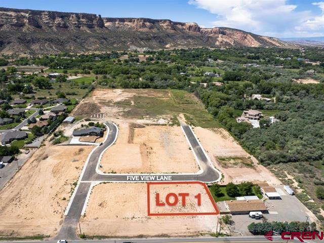 Photo of 566 Five View Ln in Grand Junction, CO