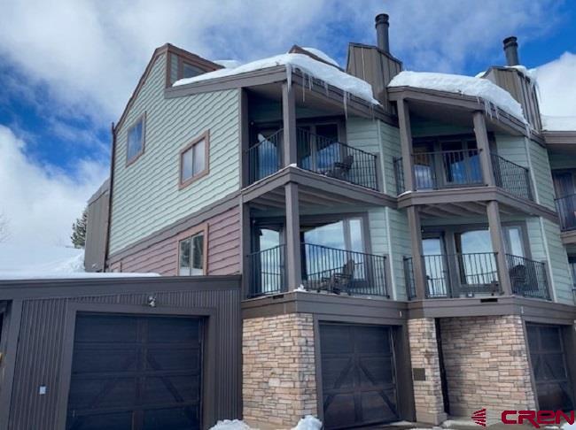 11 Morning Glory Way, Mt. Crested Butte, CO 81225
