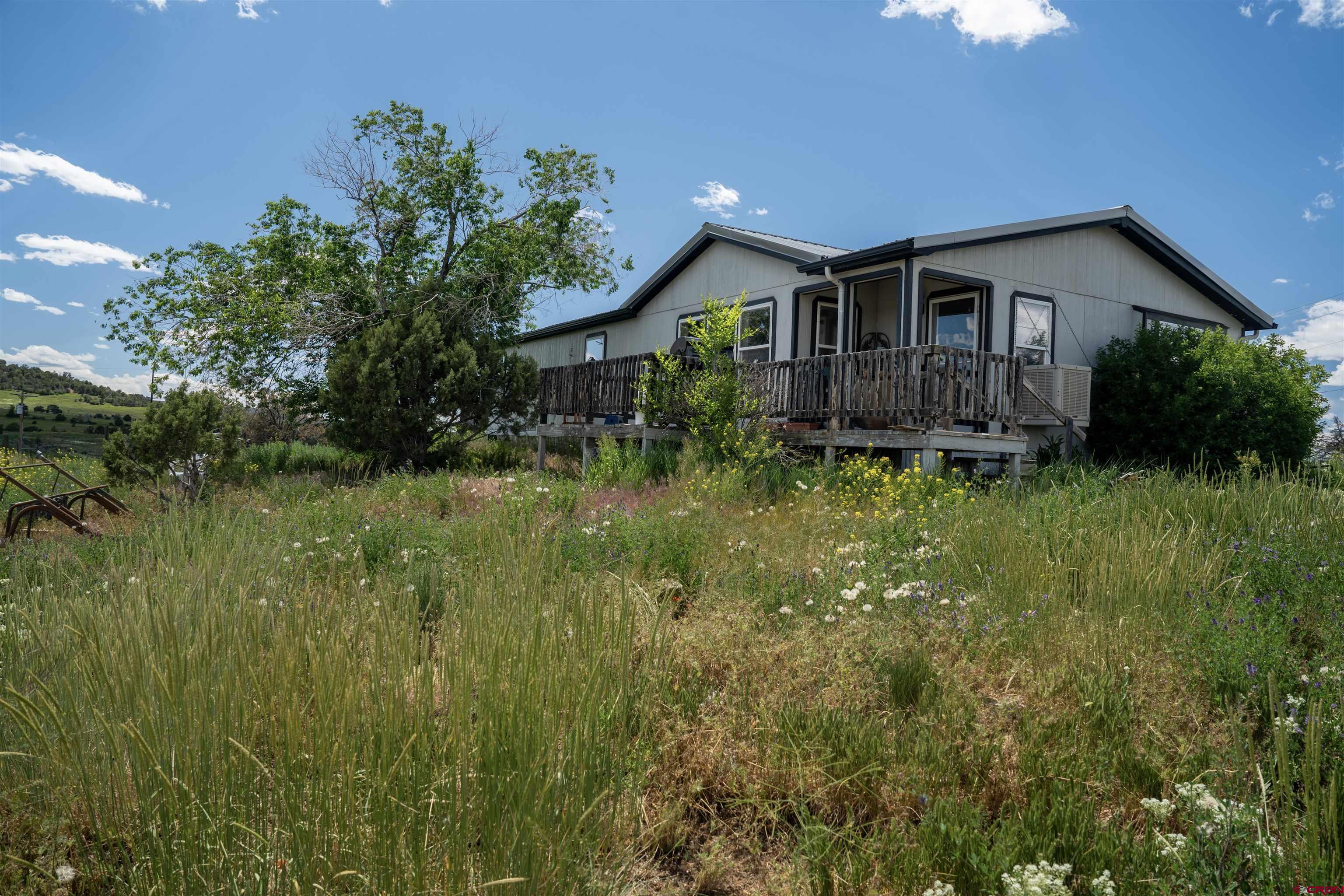 Photo of 268 County Rd aa42 in Norwood, CO