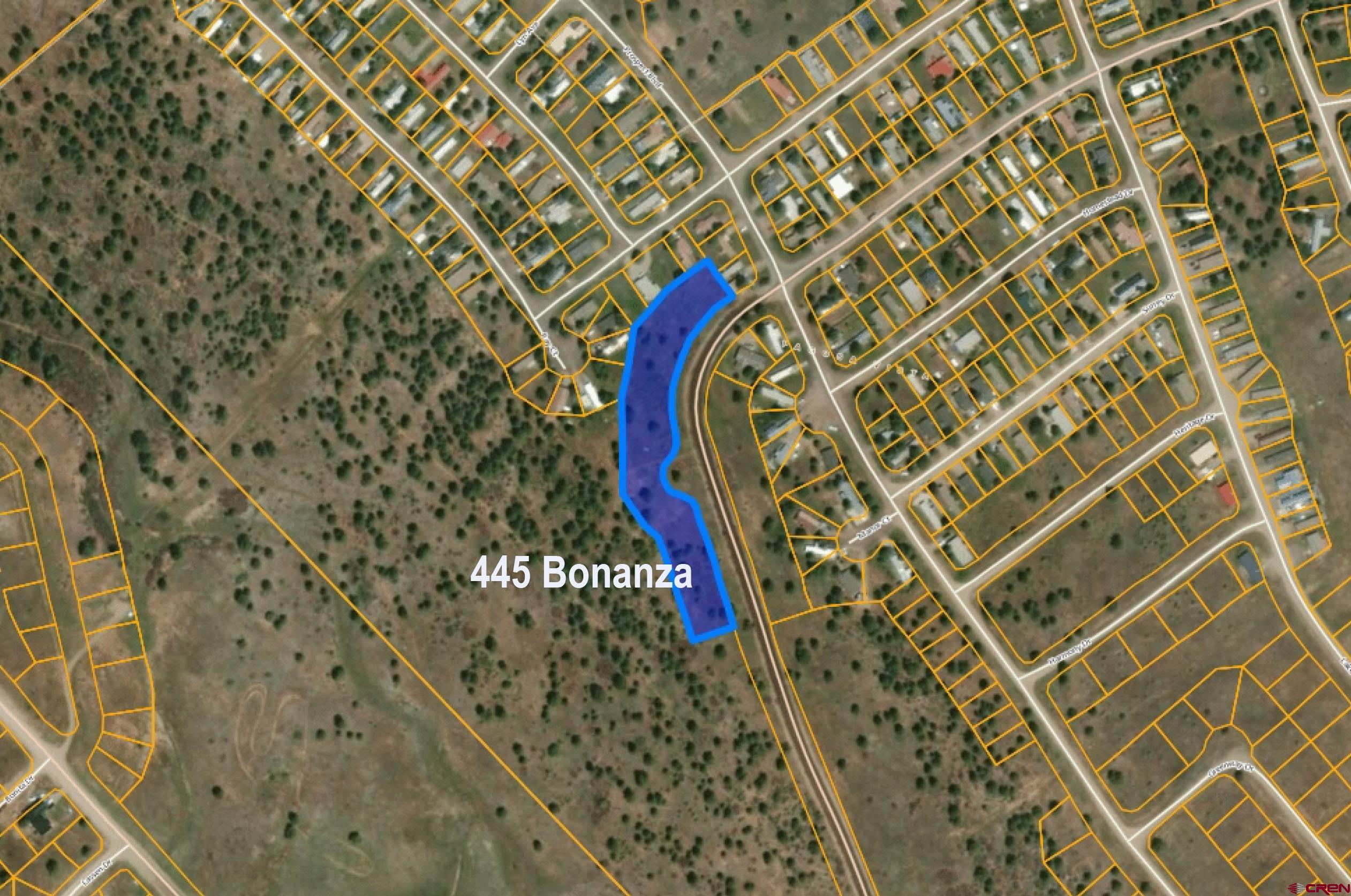 445 & 478 Bonanza Avenue, Pagosa Springs, CO 81147 Listing Photo  27