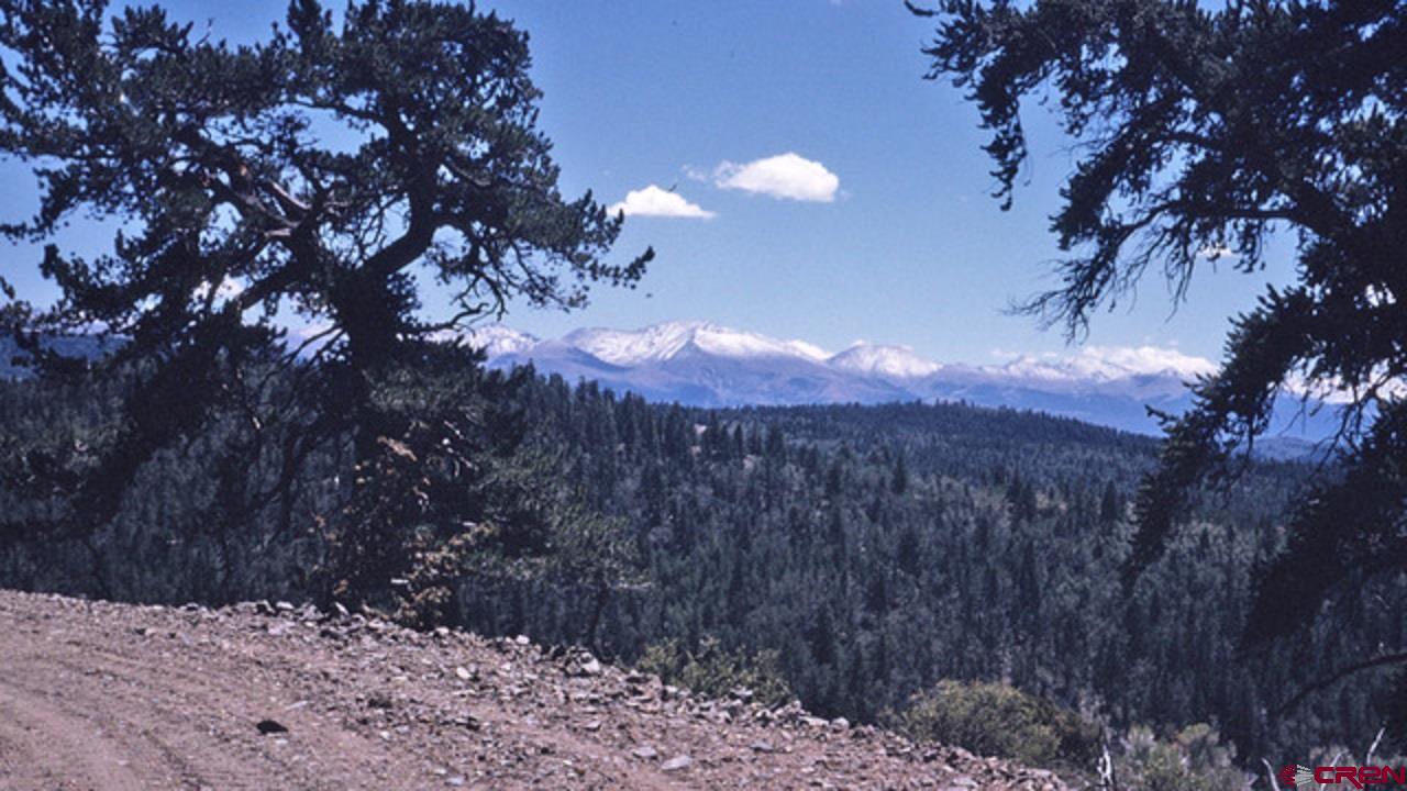 Photo of 000 Balleroy Rd in Fort  Garland, CO