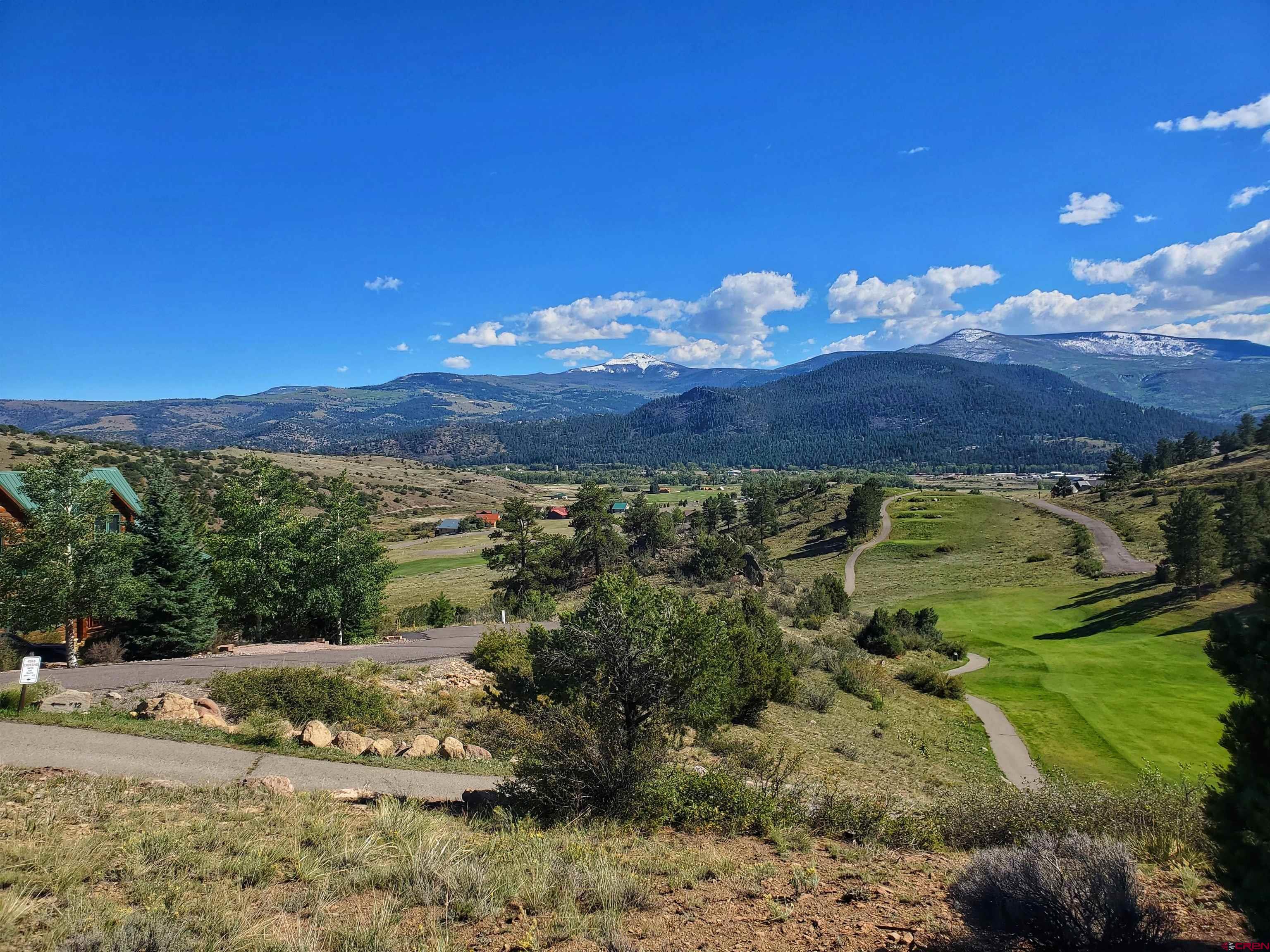 Photo of 150 Fairway Ridge Ln in South Fork, CO