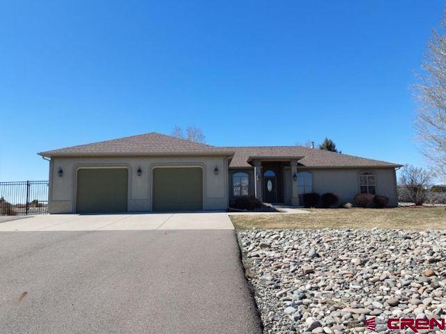 12583 Alon Road, Hotchkiss, CO 81419