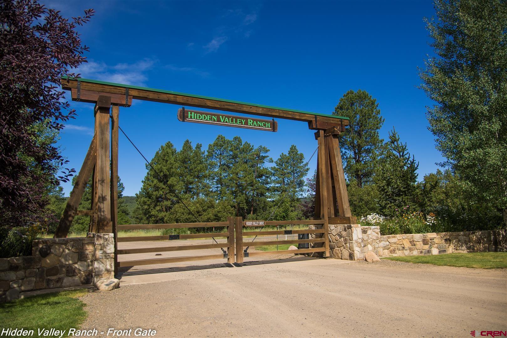 Lot_12 Hidden Valley Drive, Pagosa Springs, CO 81147 Listing Photo  12