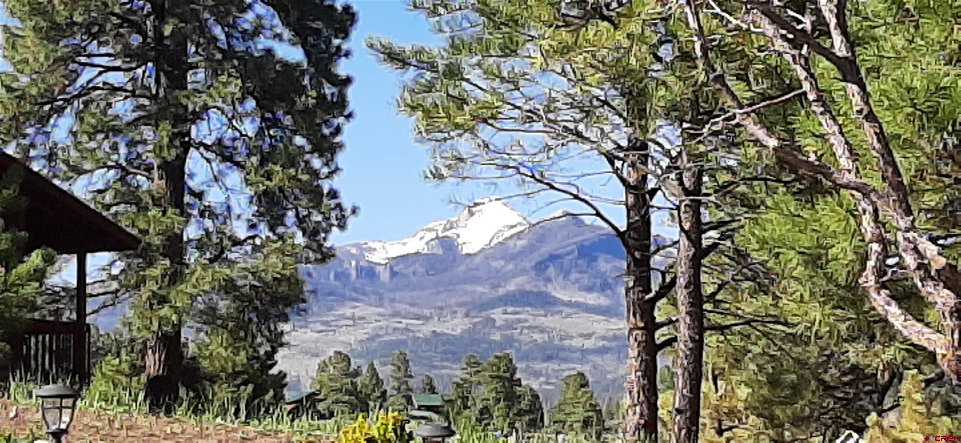 31 Monte Vista, Pagosa Springs, CO 81147 Listing Photo  2