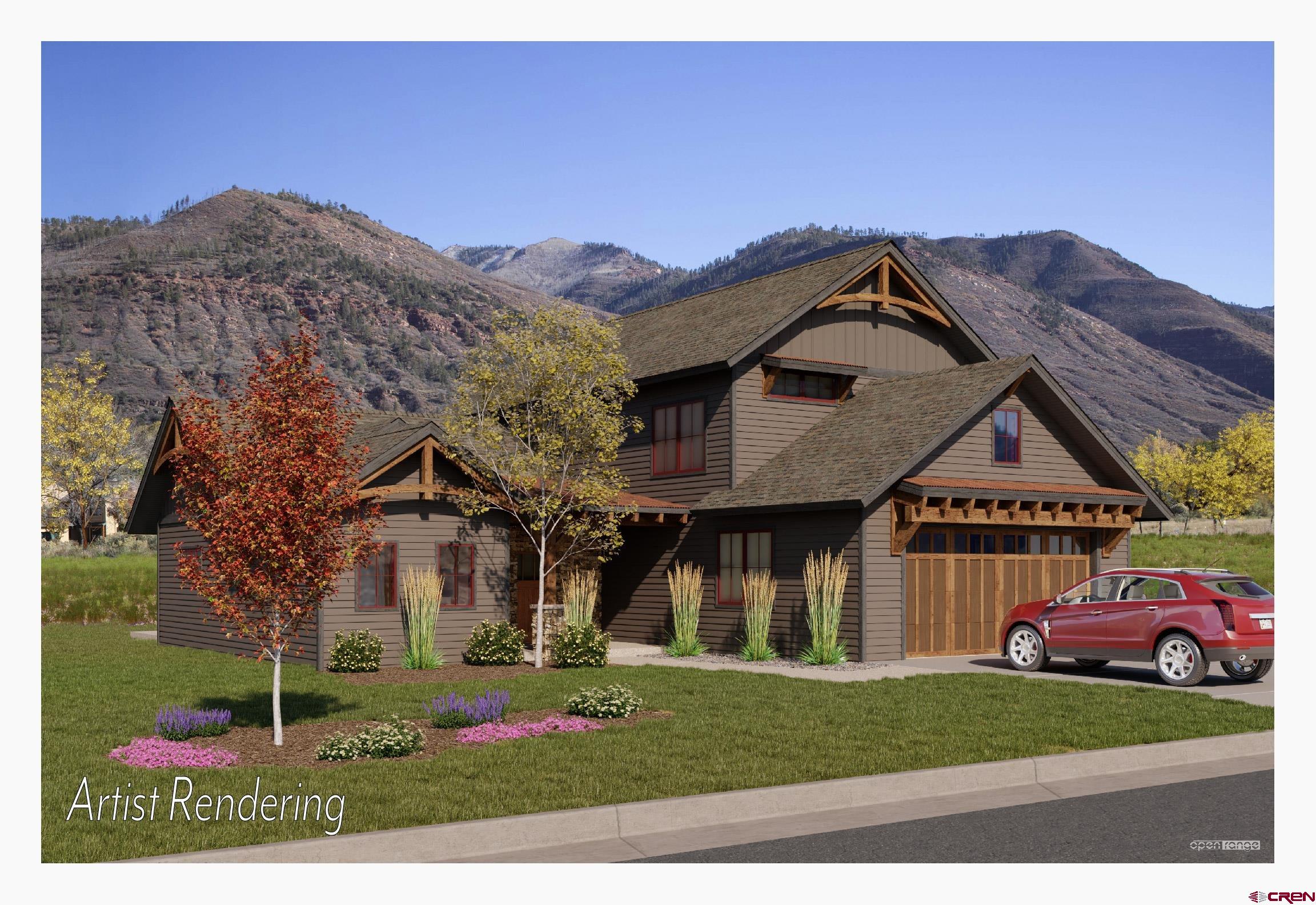 81 Elk View Court Durango CO 81301 Active