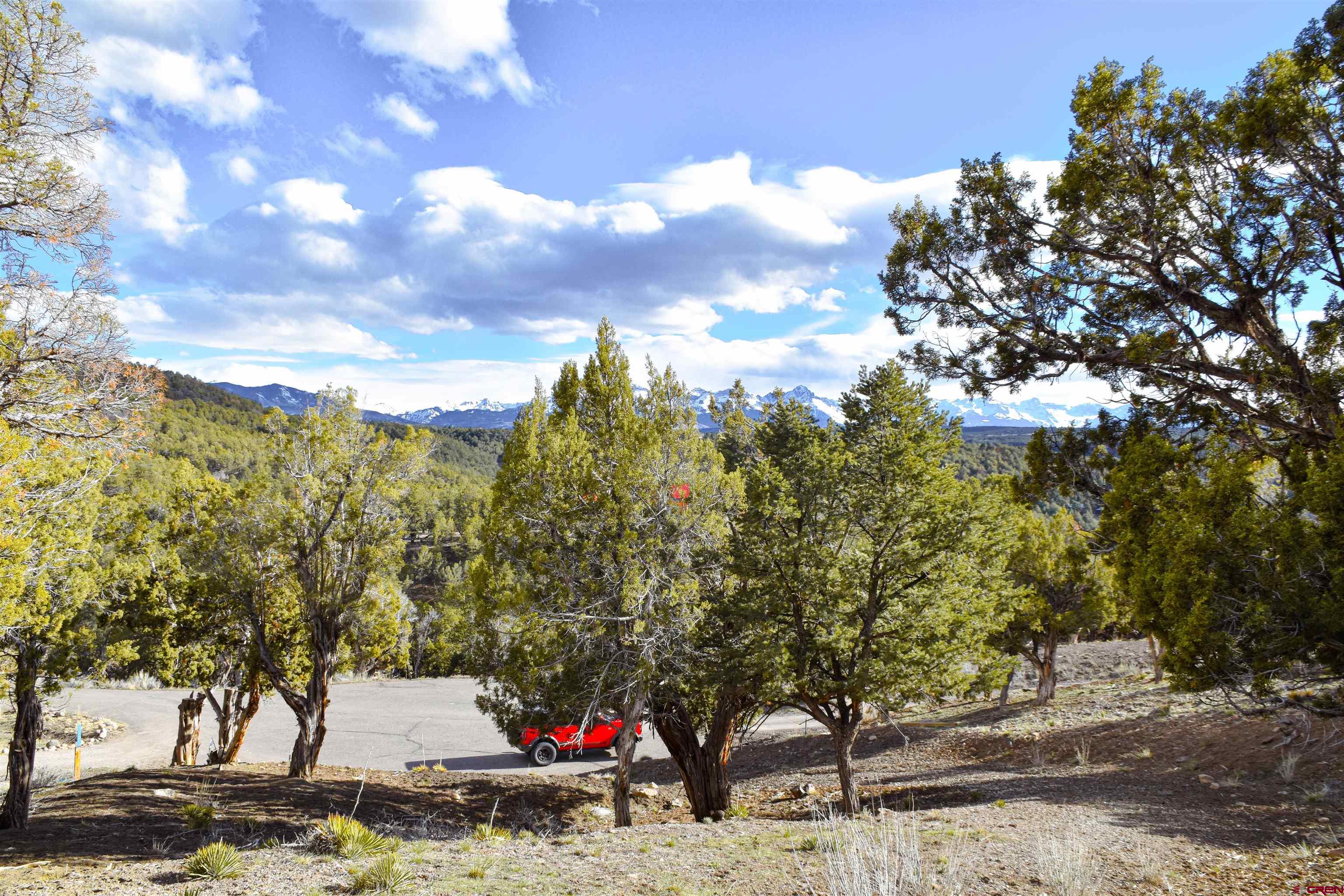 Photo of Lot 2 Tbd Ridge Rd in Ridgway, CO