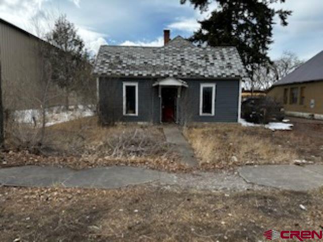 Photo of 219 Monroe St in Monte Vista, CO