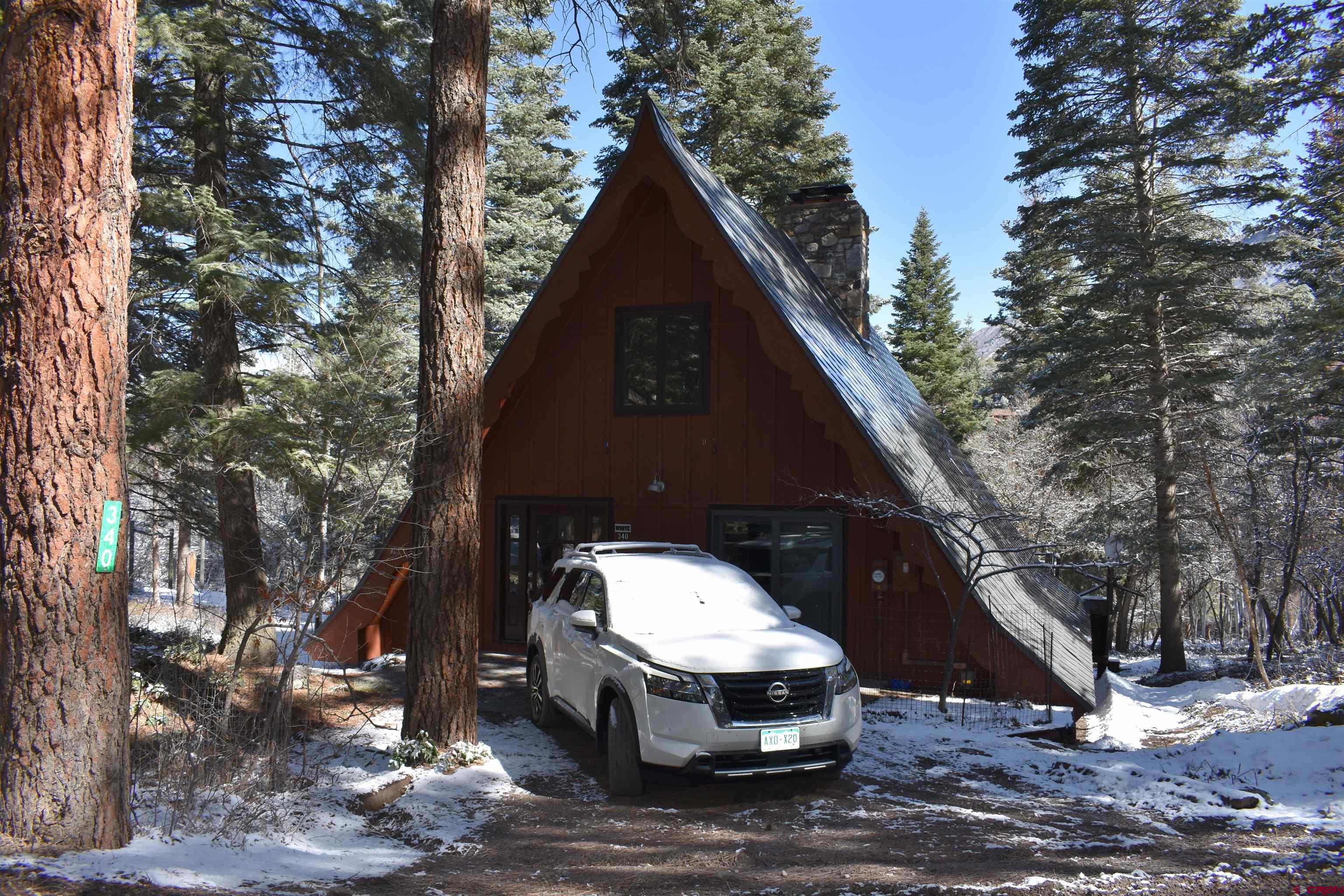 Ouray Valley Ridgway Real Estate