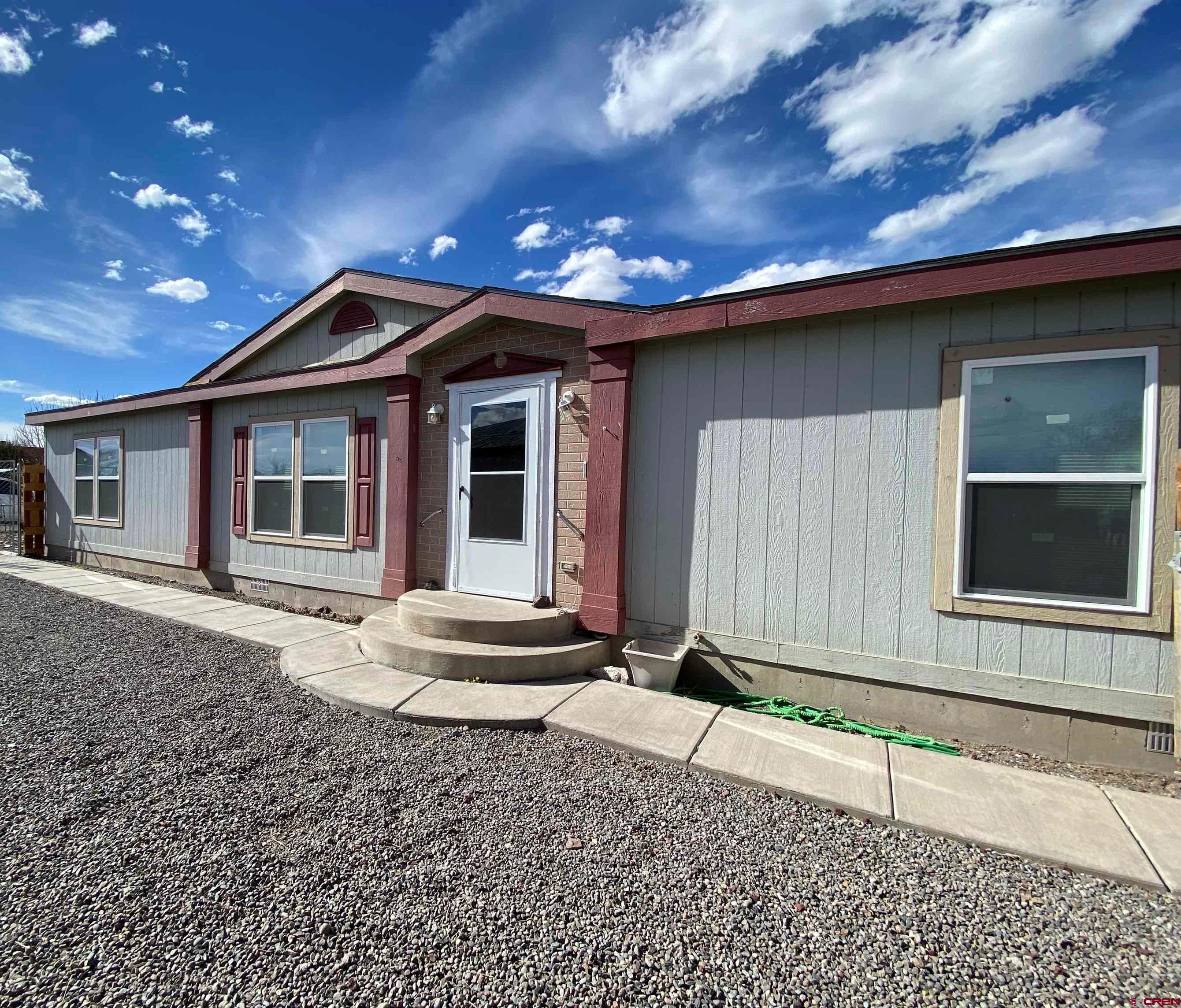 Photo of 410 River St in Antonito, CO