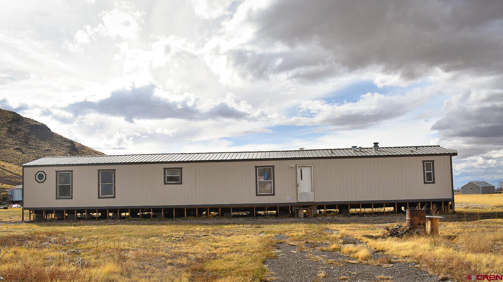 Photo of 18883 County Rd M5 in Manassa, CO