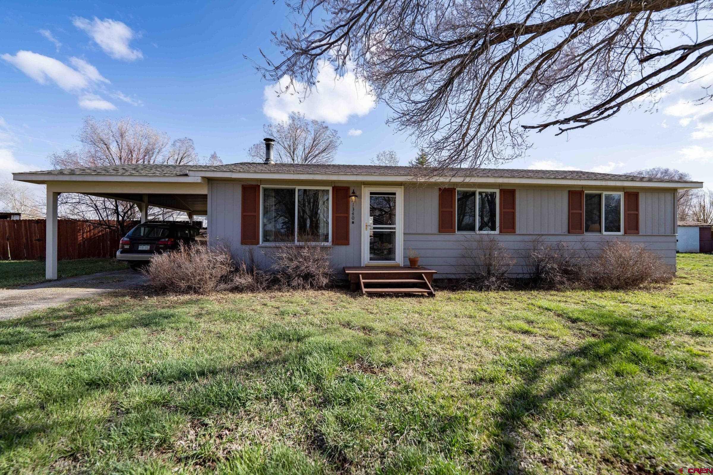 Photo of 1340 San Miguel St in Norwood, CO