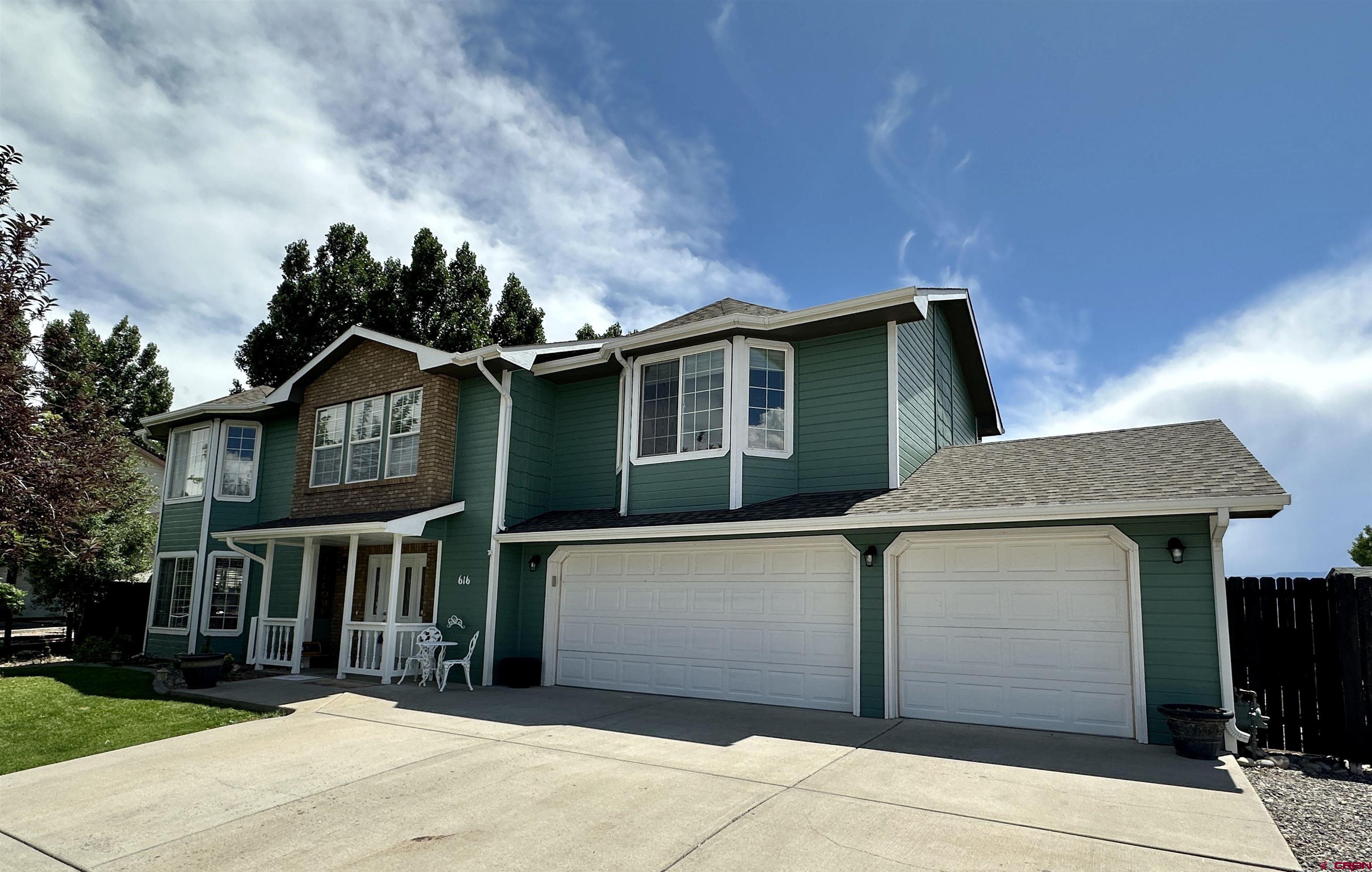 Photo of 616 Hamlet St in Grand Junction, CO