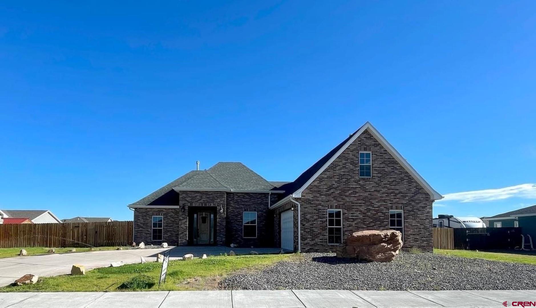 Alamosa Homes Porter Realty, Inc.