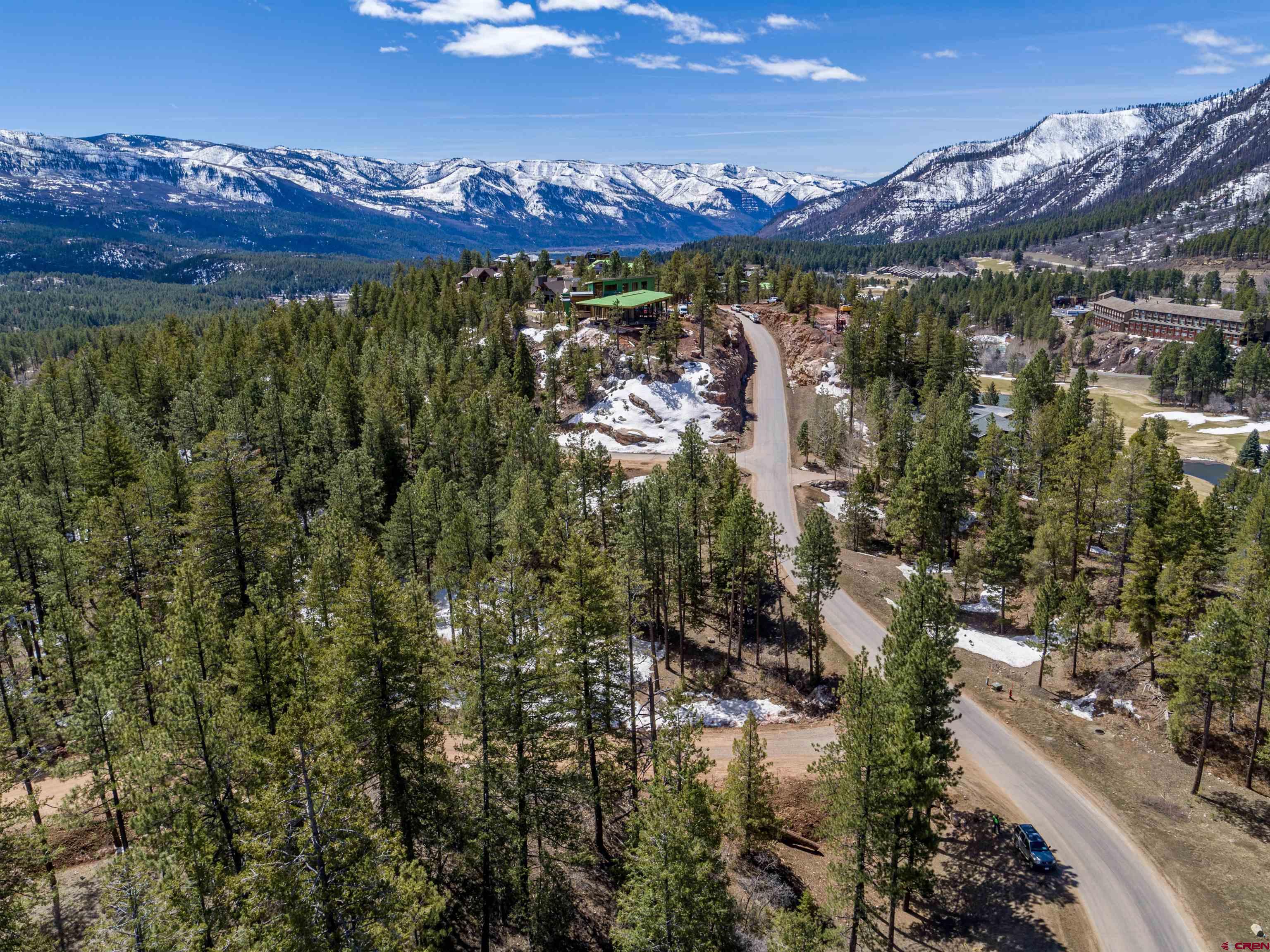 Photo of Tbd Glacier Cliff Dr in Durango, CO