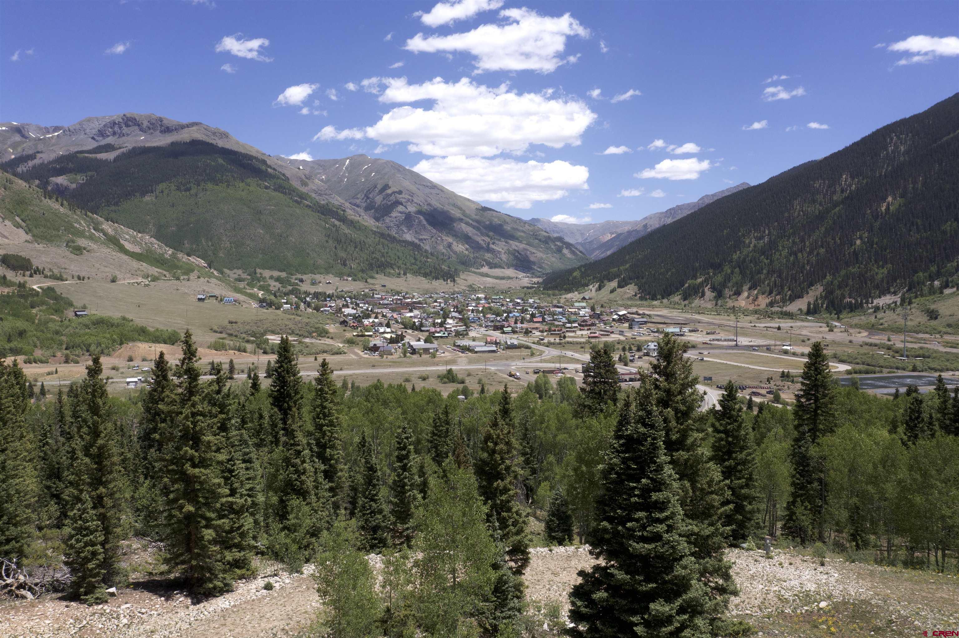 Photo of Hwy 550 N in Silverton, CO