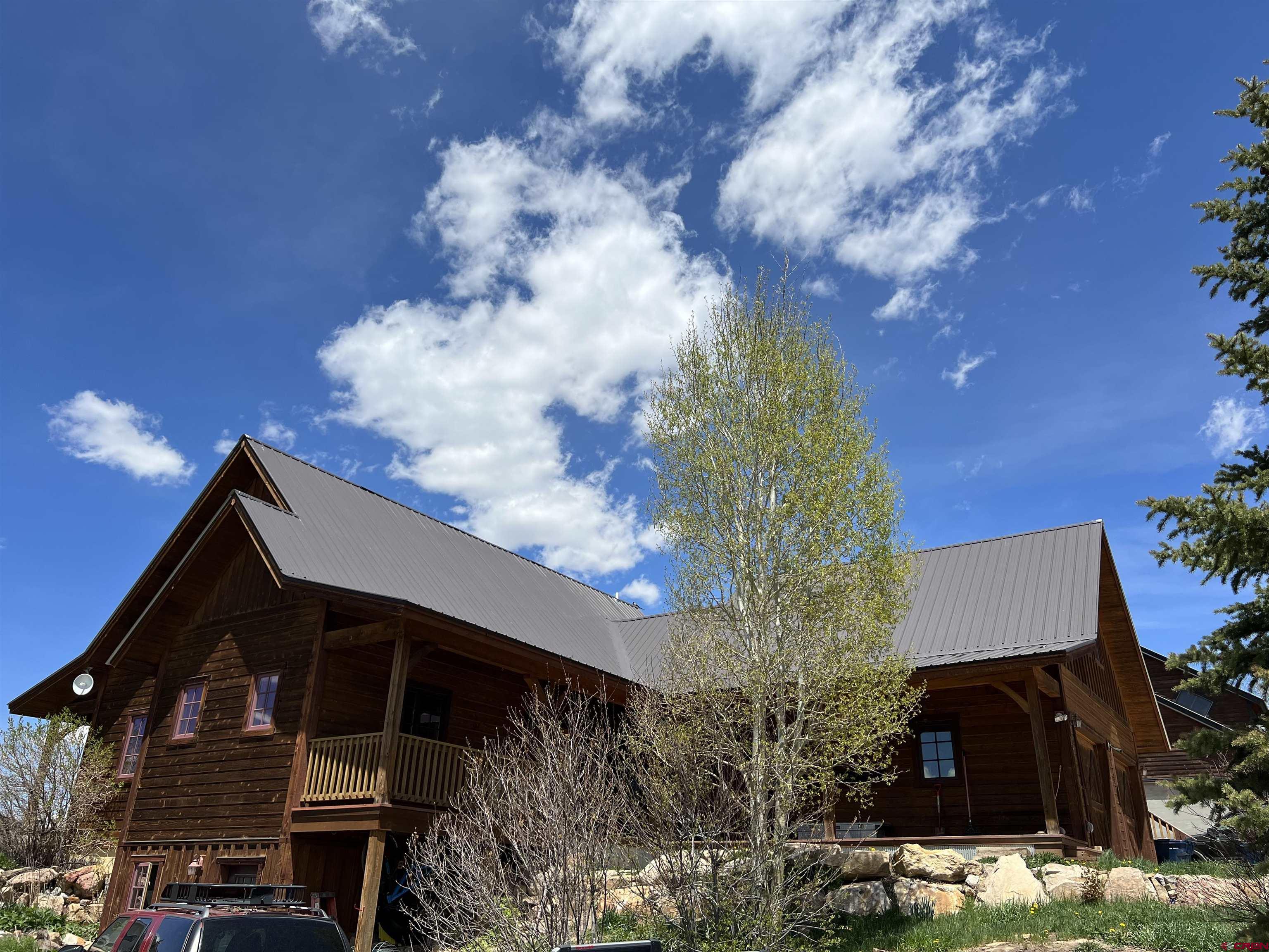 27 Fox Place, Crested Butte, CO 81224
