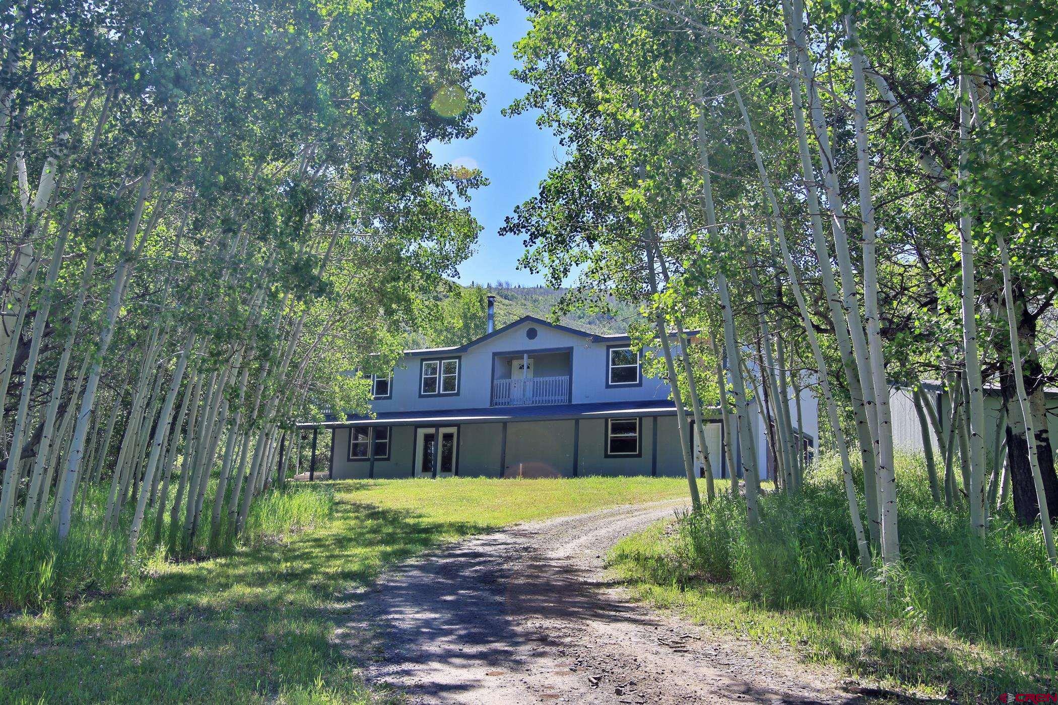 Photo of 10396 60 3/4 Rd in Collbran, CO