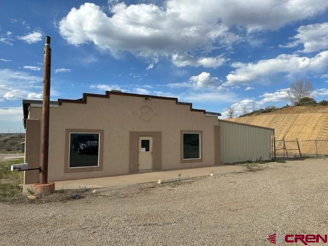 Photo of 810 N Broadway in Cortez, CO