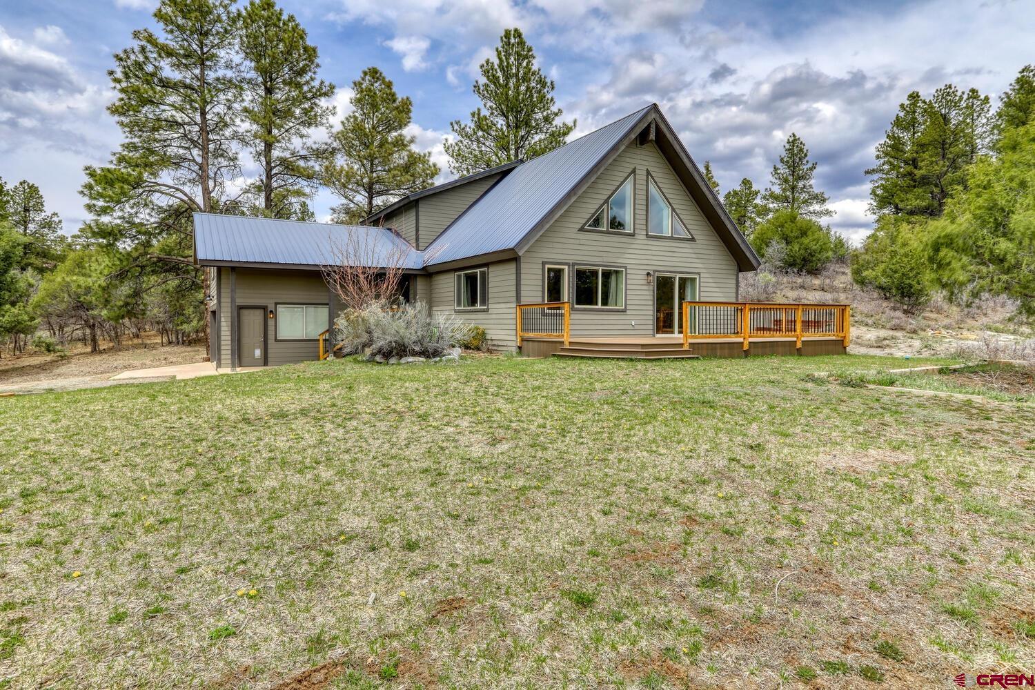 175 Engleman Place, Pagosa Springs, CO 81147 Listing Photo  2
