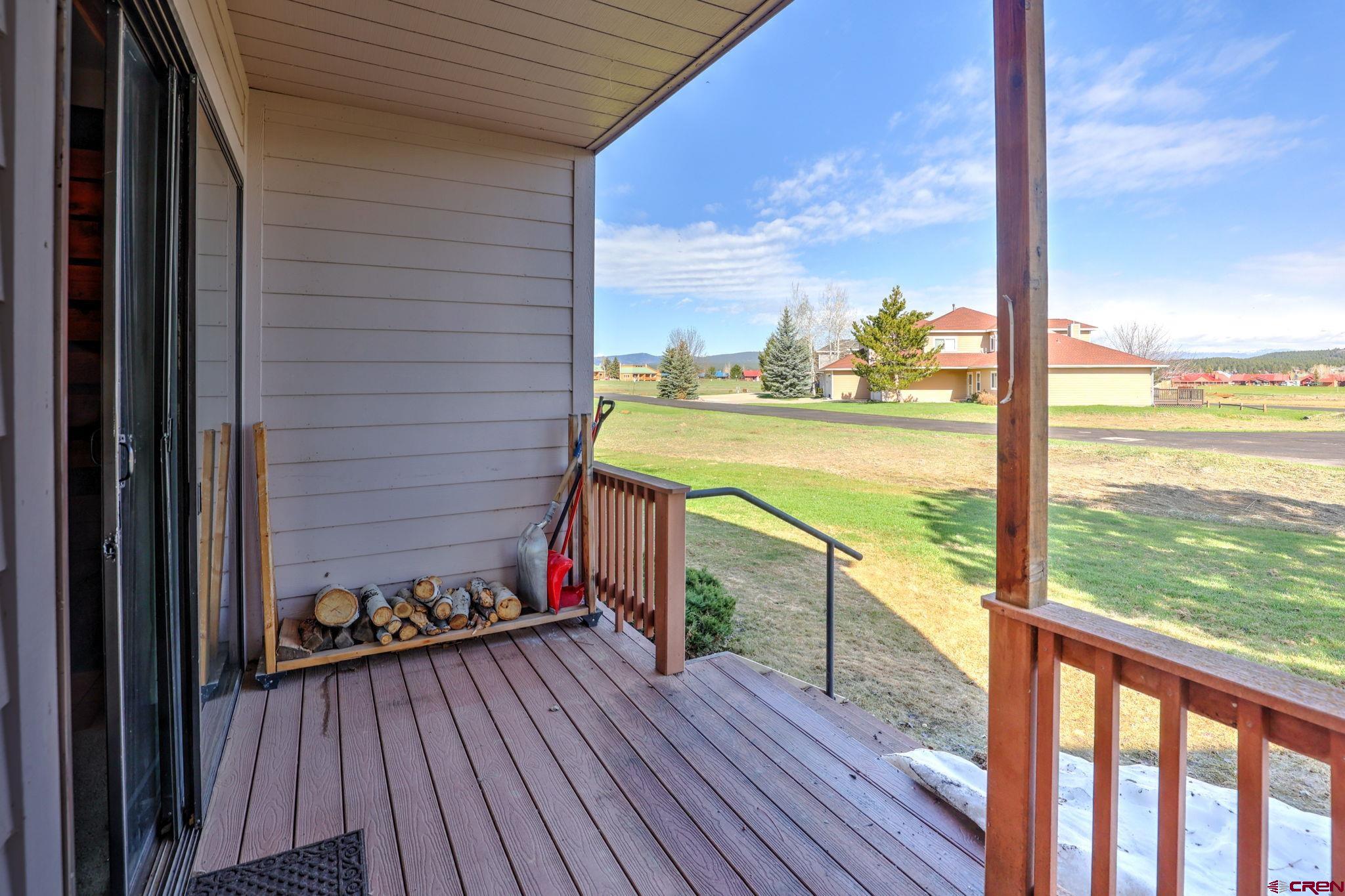 89 Valley View Drive, #3191, Pagosa Springs, CO 81147 Listing Photo  24