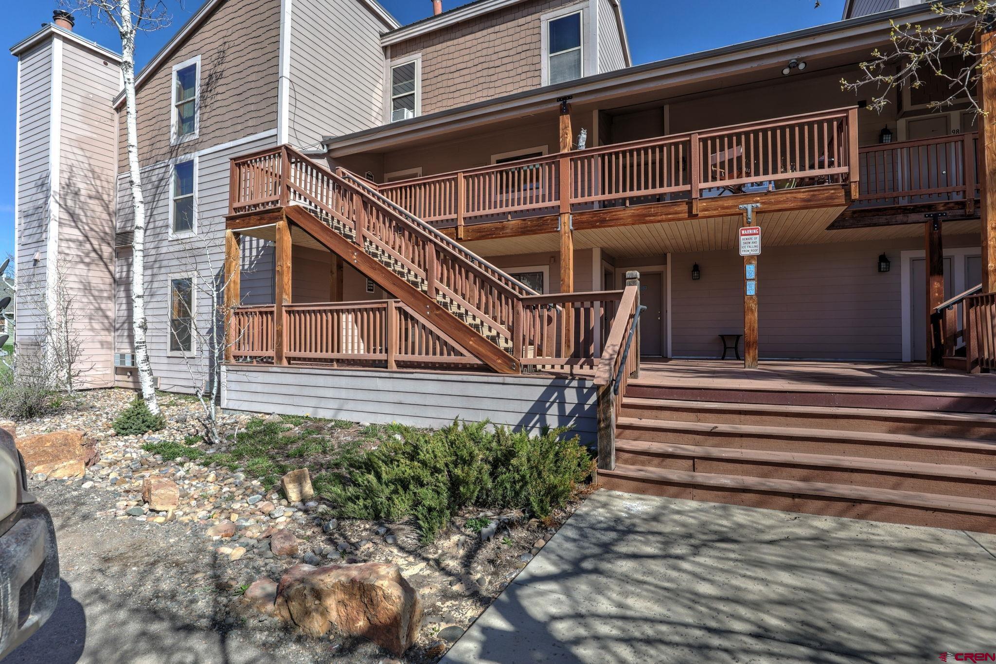 89 Valley View Drive, #3191, Pagosa Springs, CO 81147 Listing Photo  30