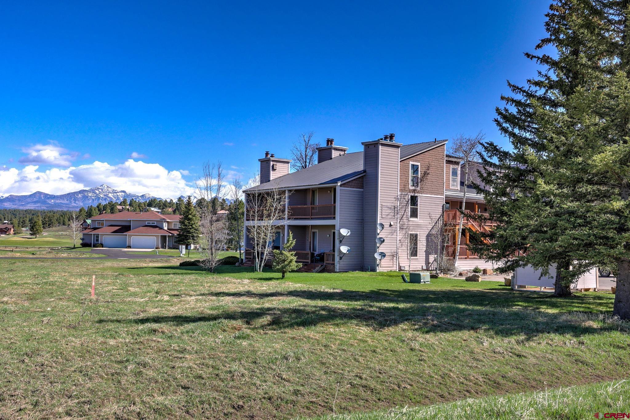 89 Valley View Drive, #3191, Pagosa Springs, CO 81147 Listing Photo  35