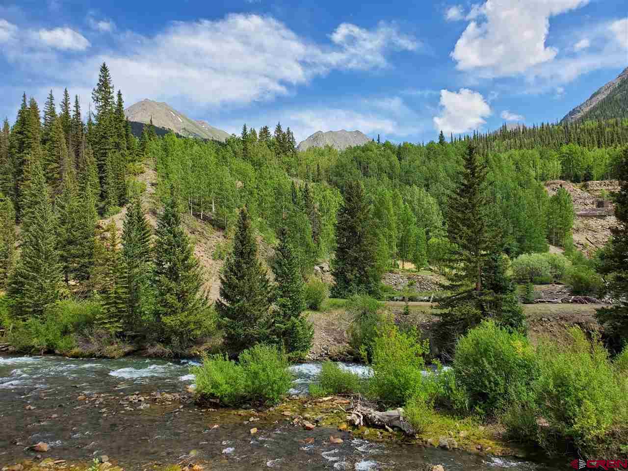 Photo of Tbd Cr 2 Animas River And Arrastra Crk in Silverton, CO
