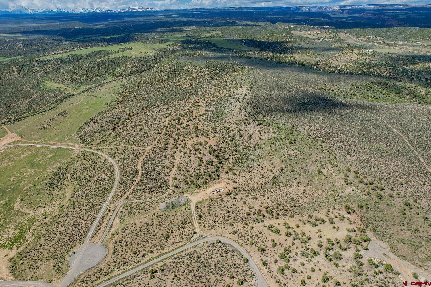 Tin Cup Lot 2 6300 Road, Montrose, CO 81403 Listing Photo  3