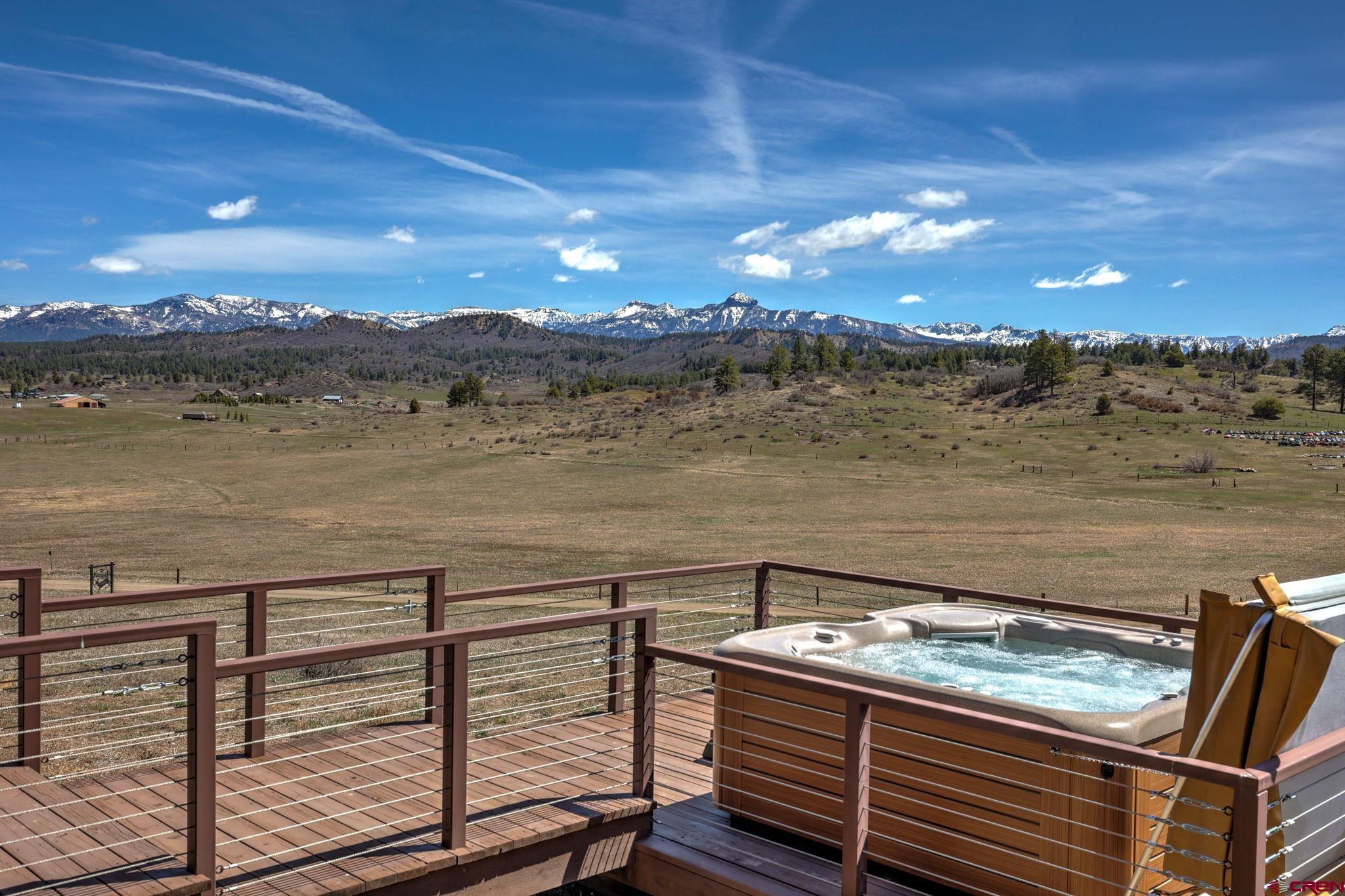 251 Lupine Place, Pagosa Springs, CO 81147 Listing Photo  34