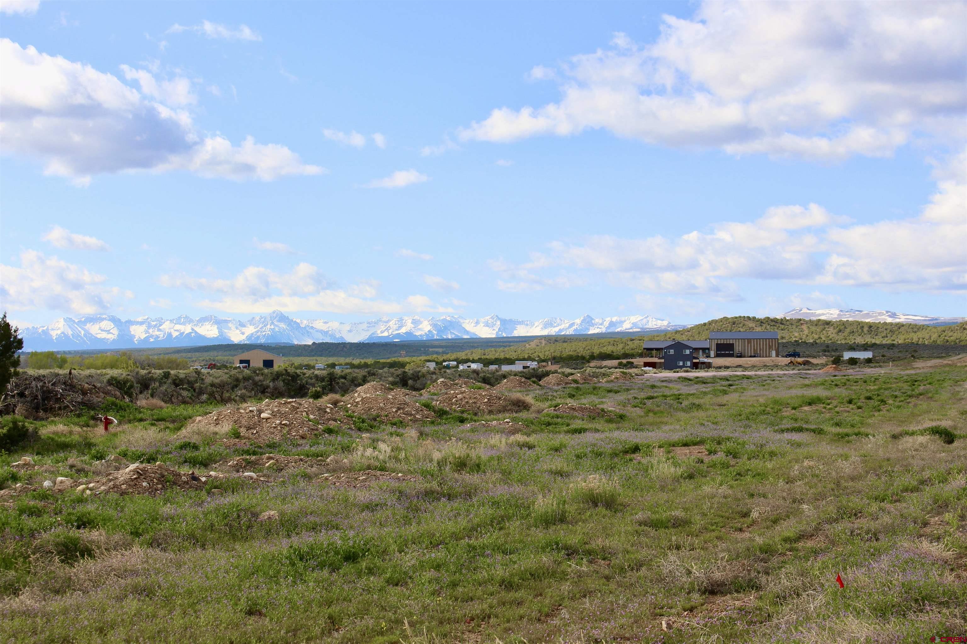 Tin Cup Lot 3 6300 Road, Montrose, CO 81403 Listing Photo  12