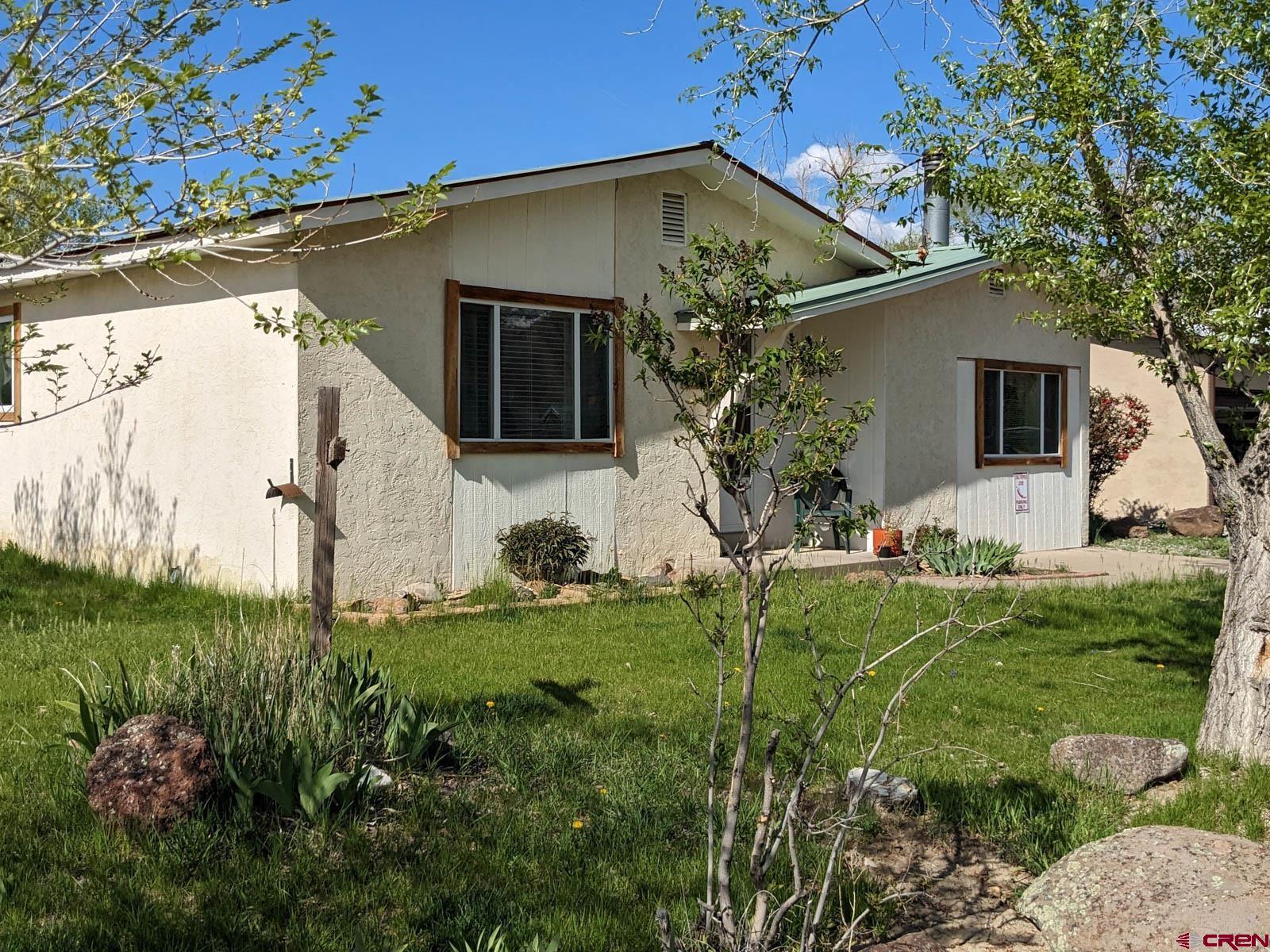 2 W 4TH Street, Paonia, CO 81428