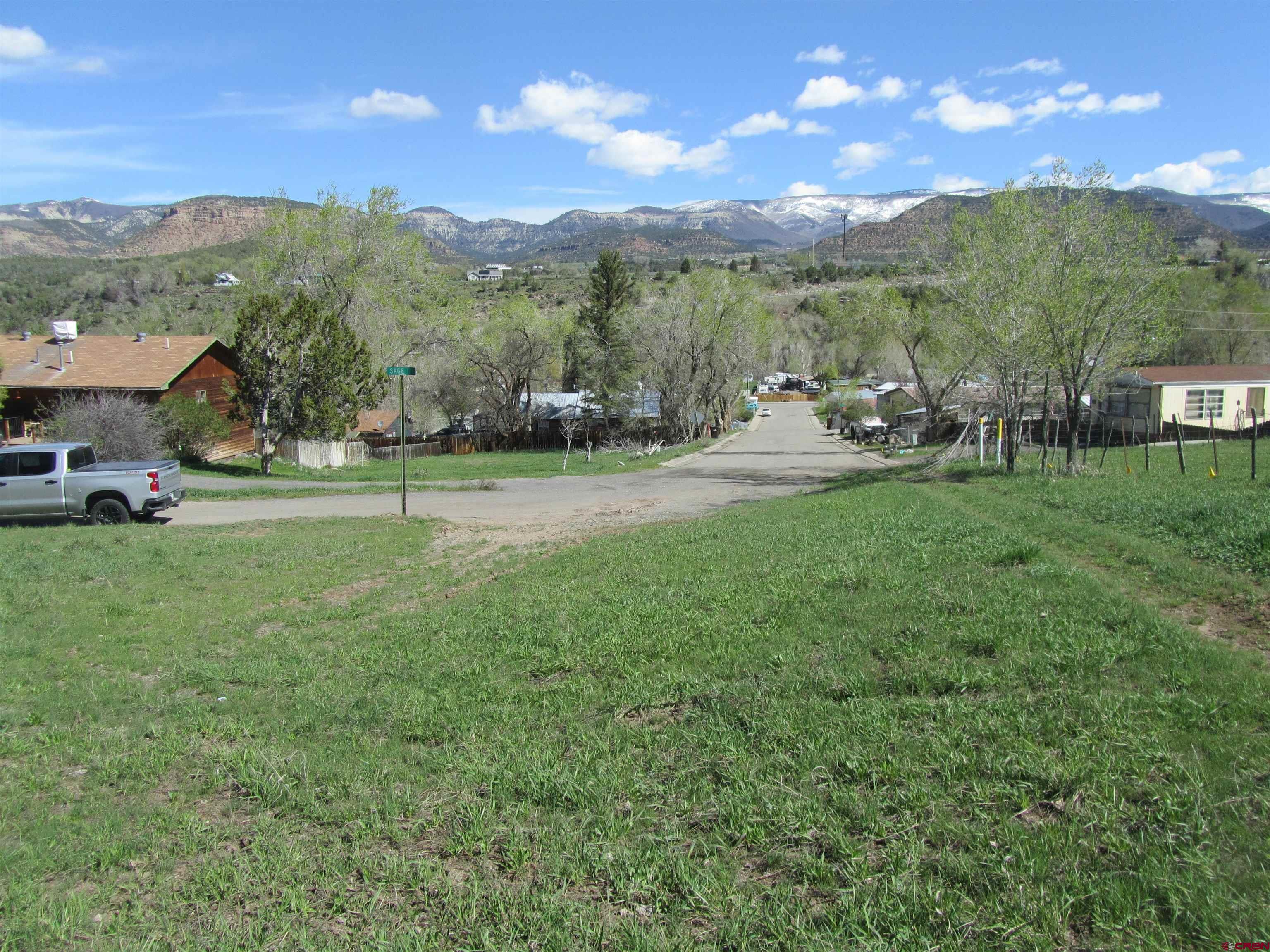 Photo of 530 Glenarm Ave in Collbran, CO