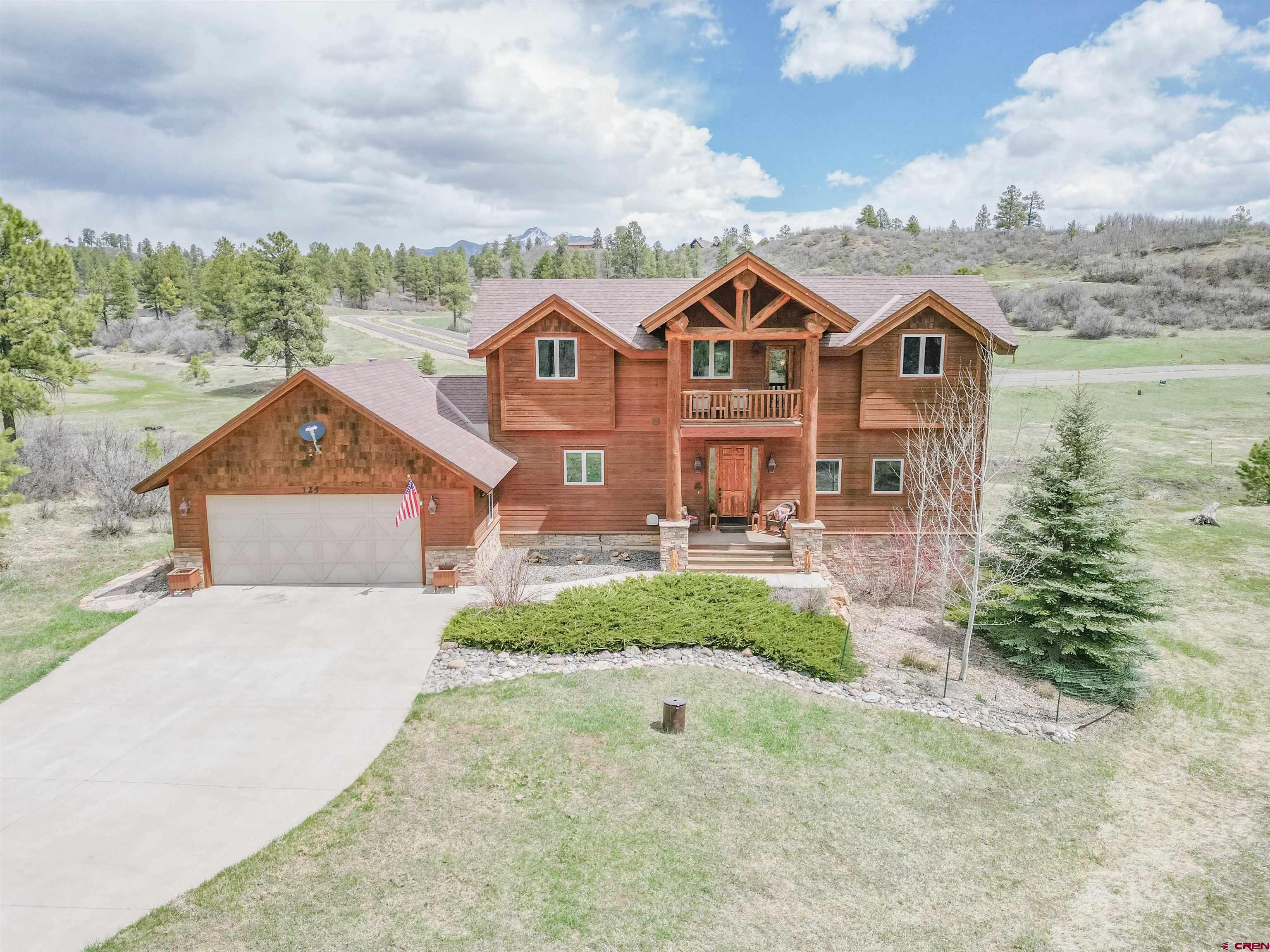 Reserve At Pagosa Peak Galles Properties