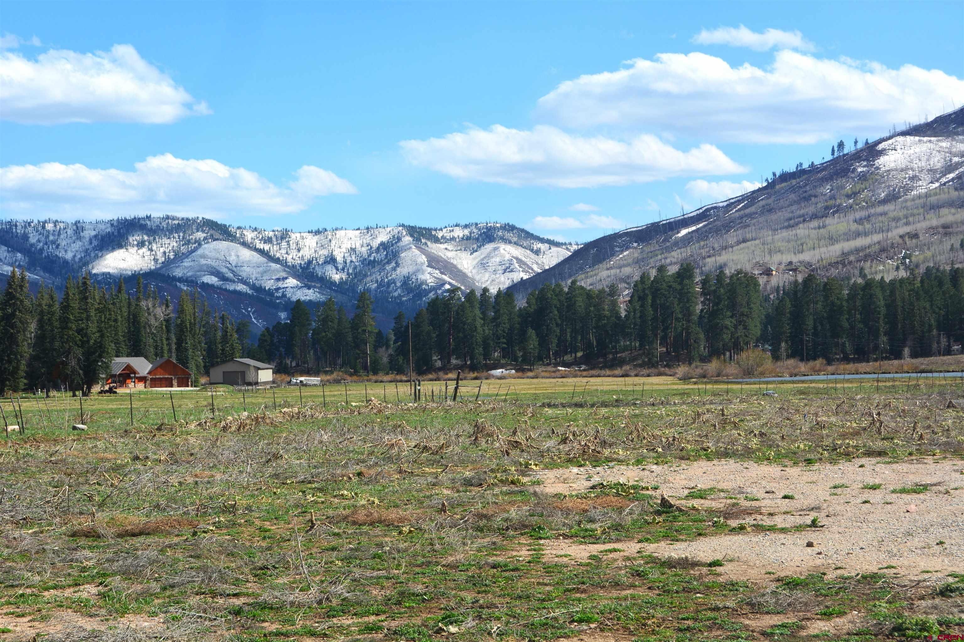 18702 County Road 501 Vallecito Lake/Bayfield CO 81122 Active