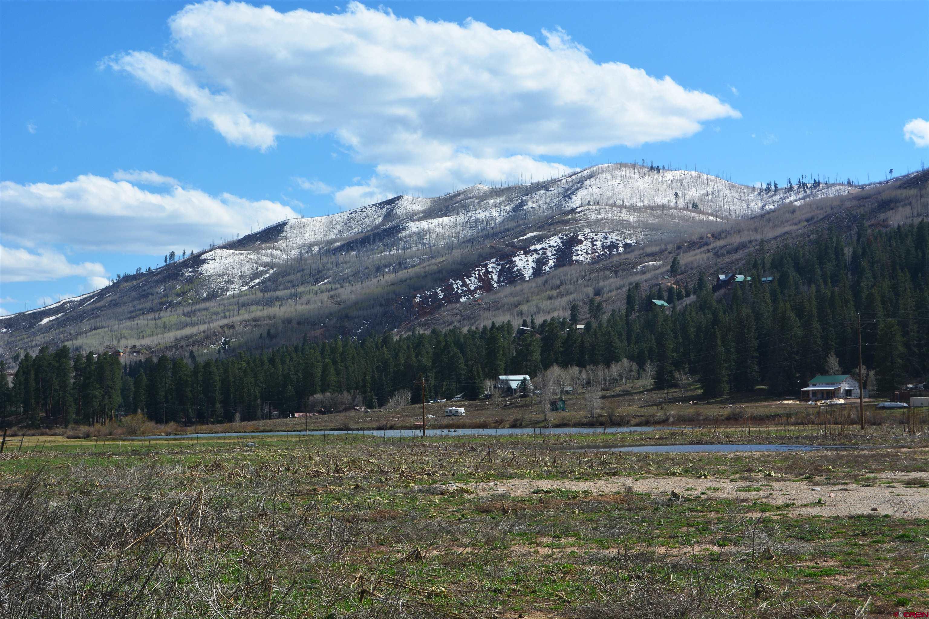 18702 County Road 501 Vallecito Lake/Bayfield CO 81122 Active