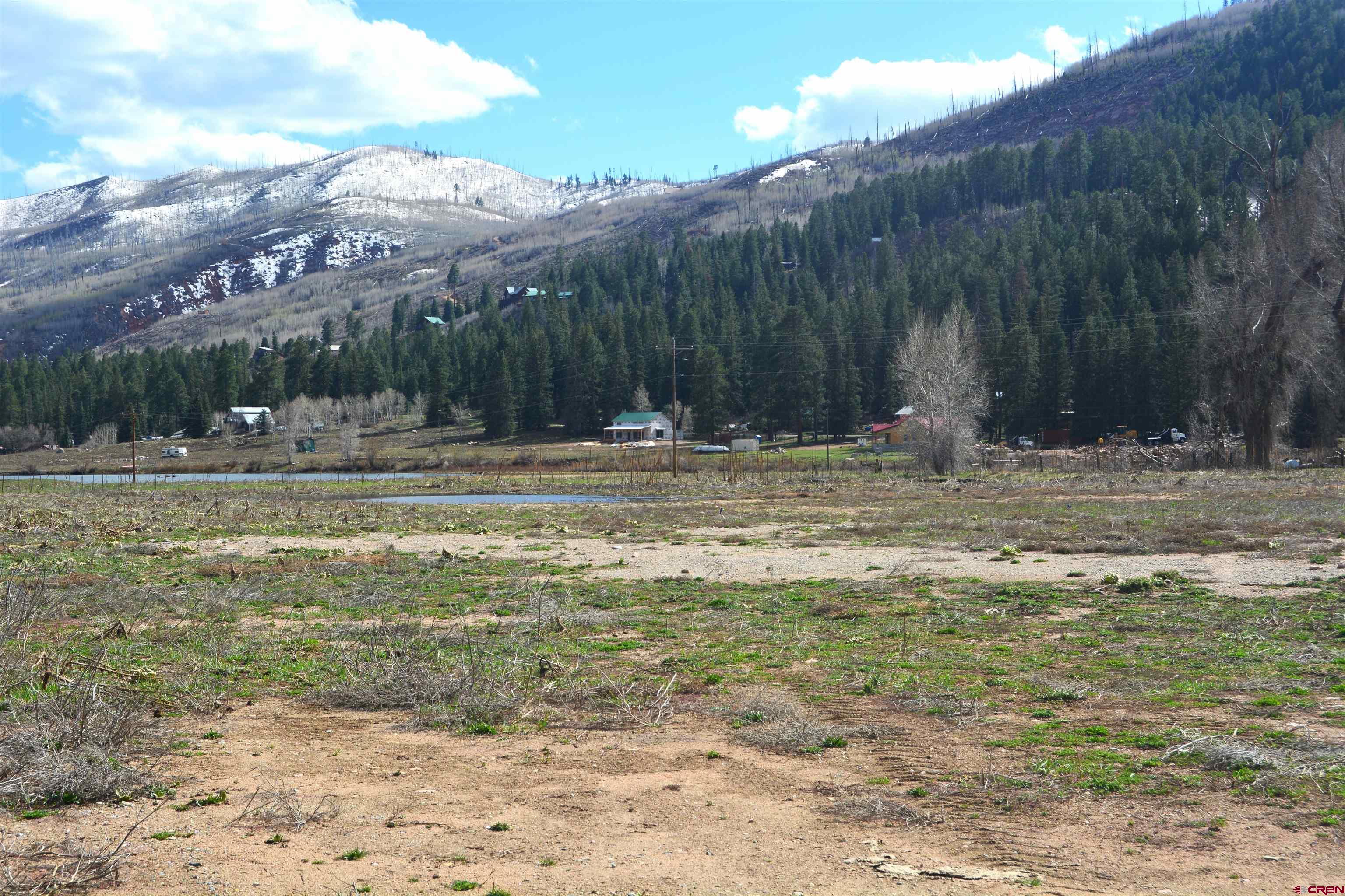 18702 County Road 501 Vallecito Lake/Bayfield CO 81122 Active