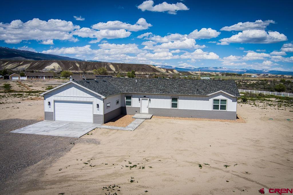 730 Spotted Pony Court, Delta, CO 81416