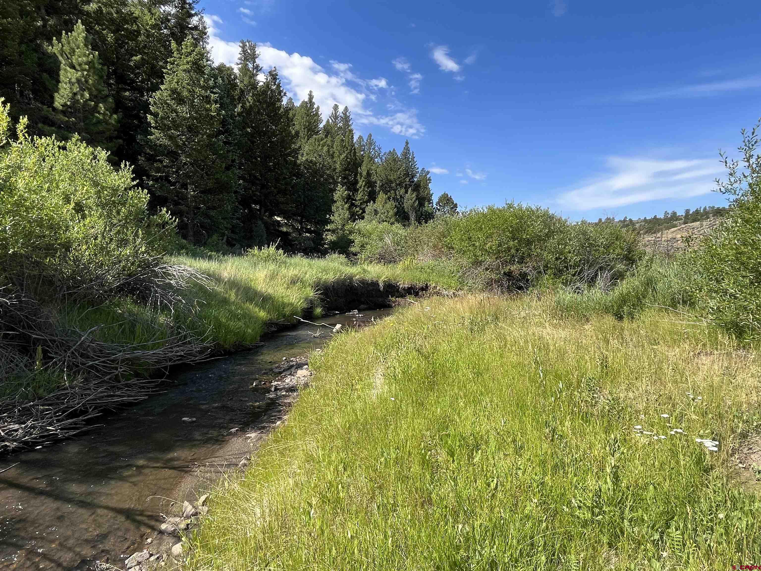 TBD Forbes Wagon Creek Ranch Lot 143, Fort  Garland, CO 81133
