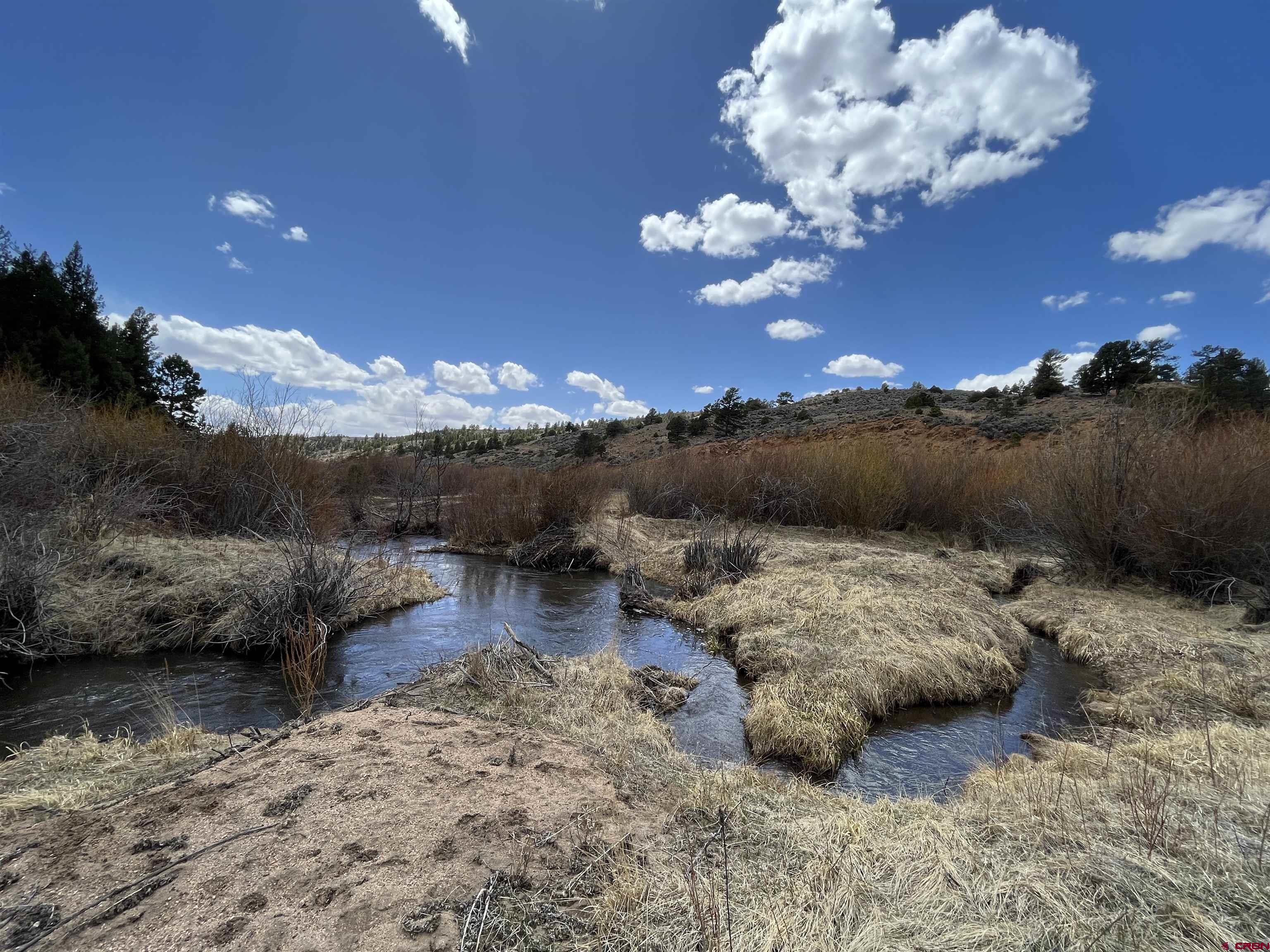 TBD Forbes Wagon Creek Ranch Lot 143 Fort Garland CO 81133 Active