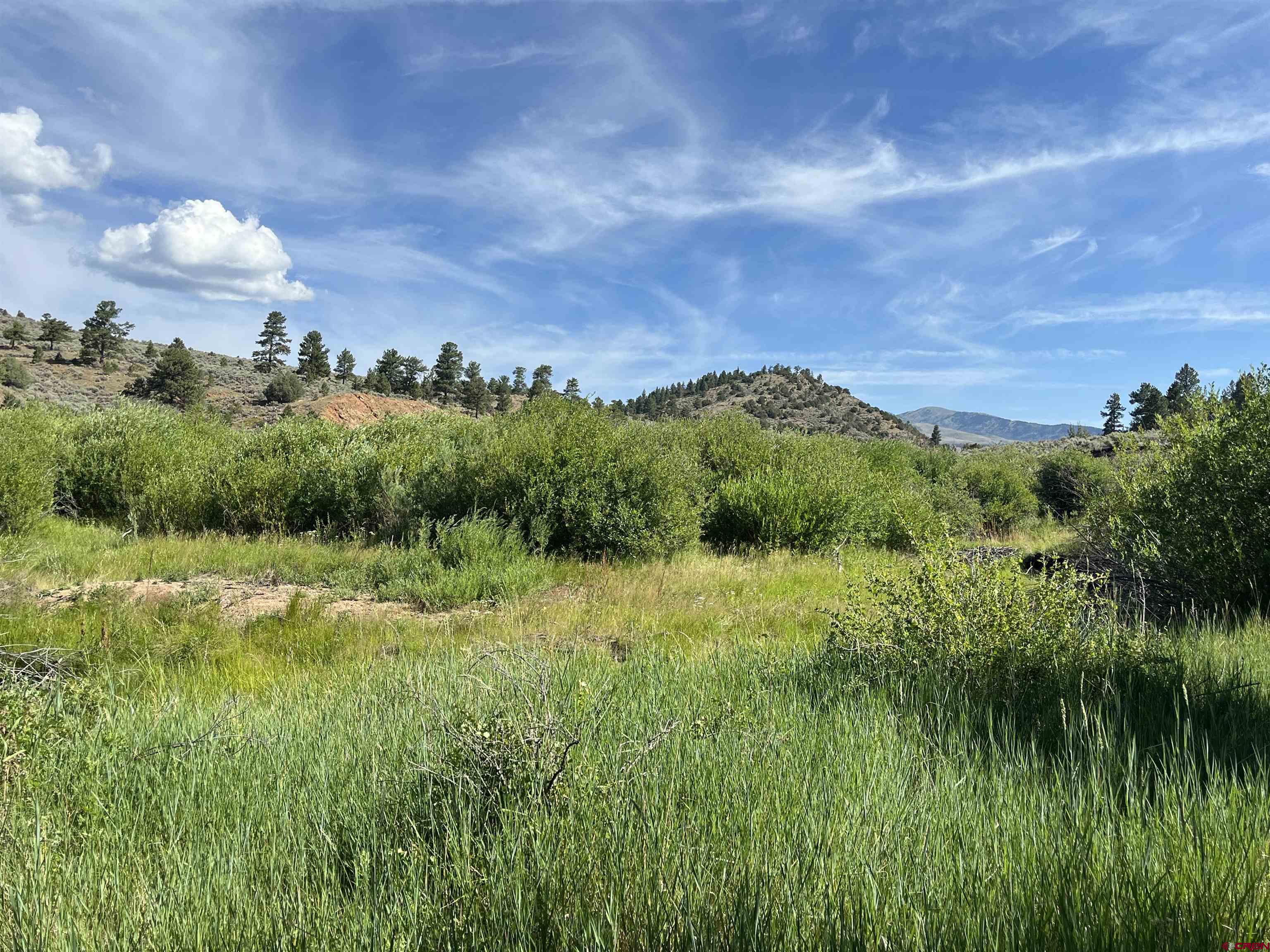 TBD Forbes Wagon Creek Ranch Lot 143 Fort Garland CO 81133 Active