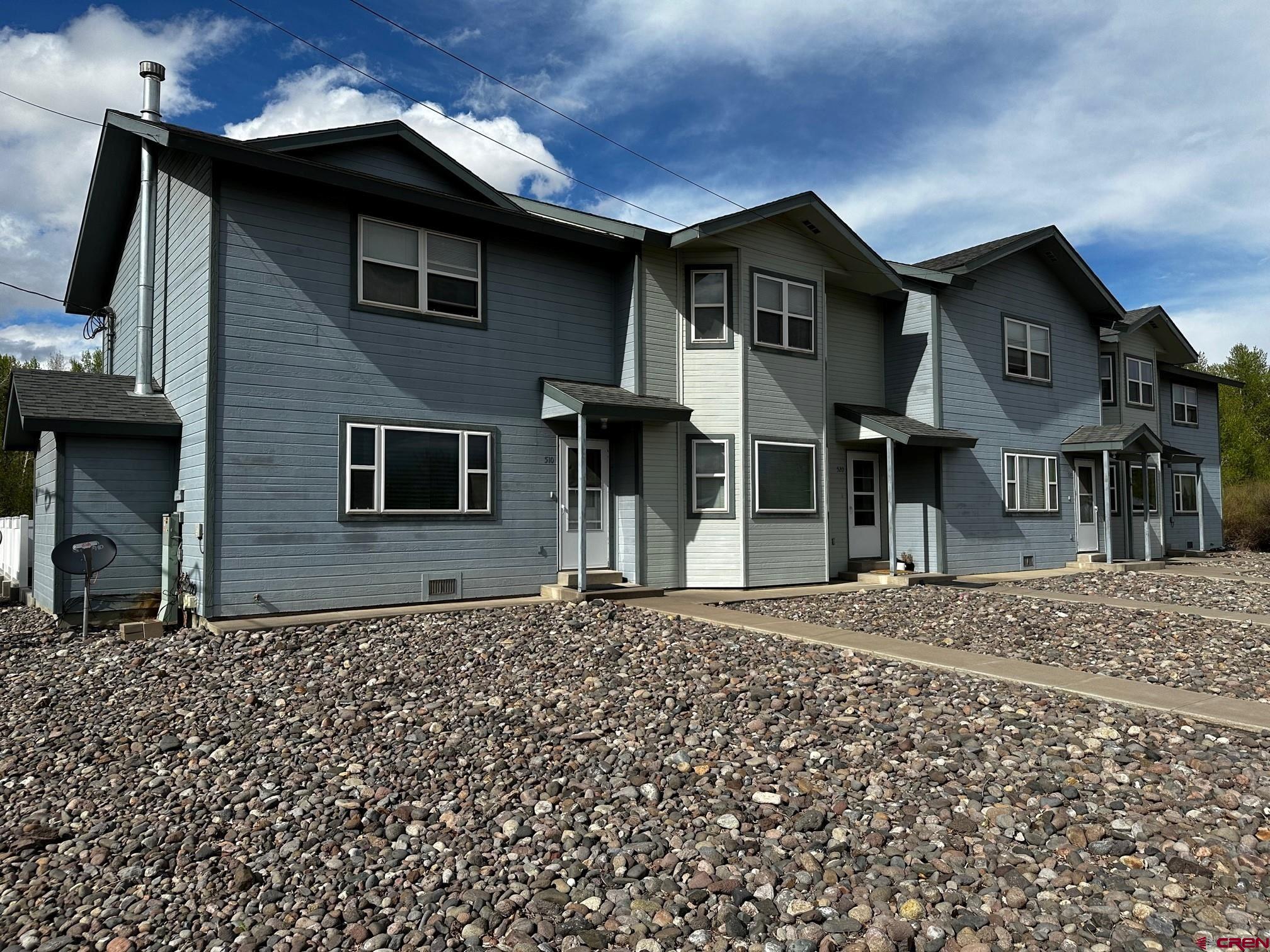 Photo of 32 Pine St in Del Norte, CO