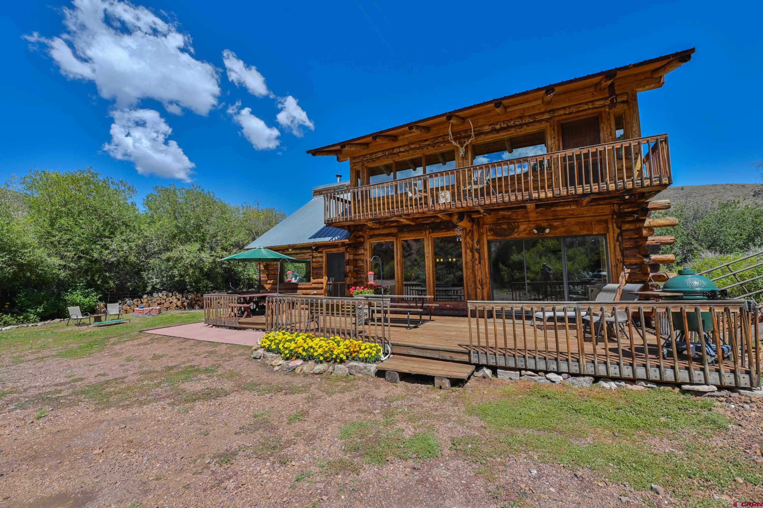 Photo of 10178 State Hwy 114 in Gunnison, CO