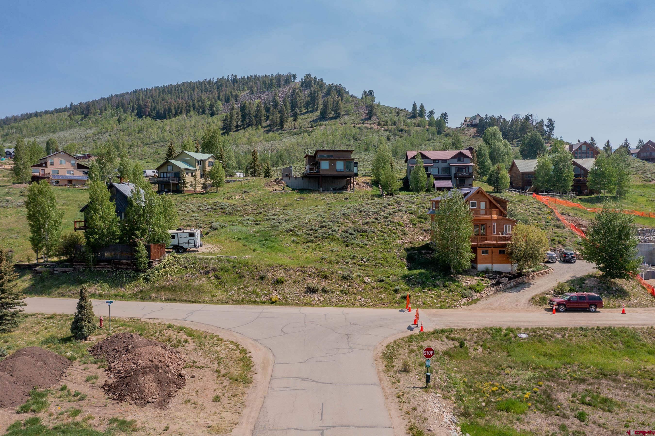 141 Haverly Street, Crested Butte, CO 81224
