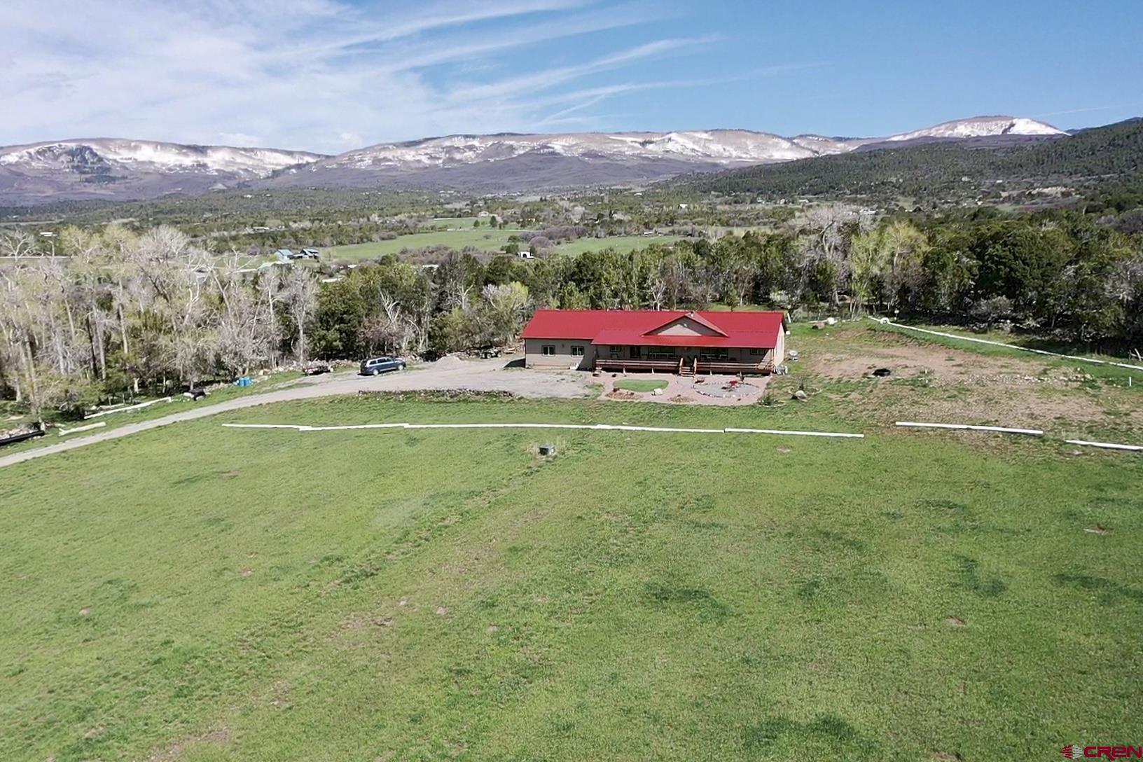 23105 U Road, Cedaredge, CO 81413