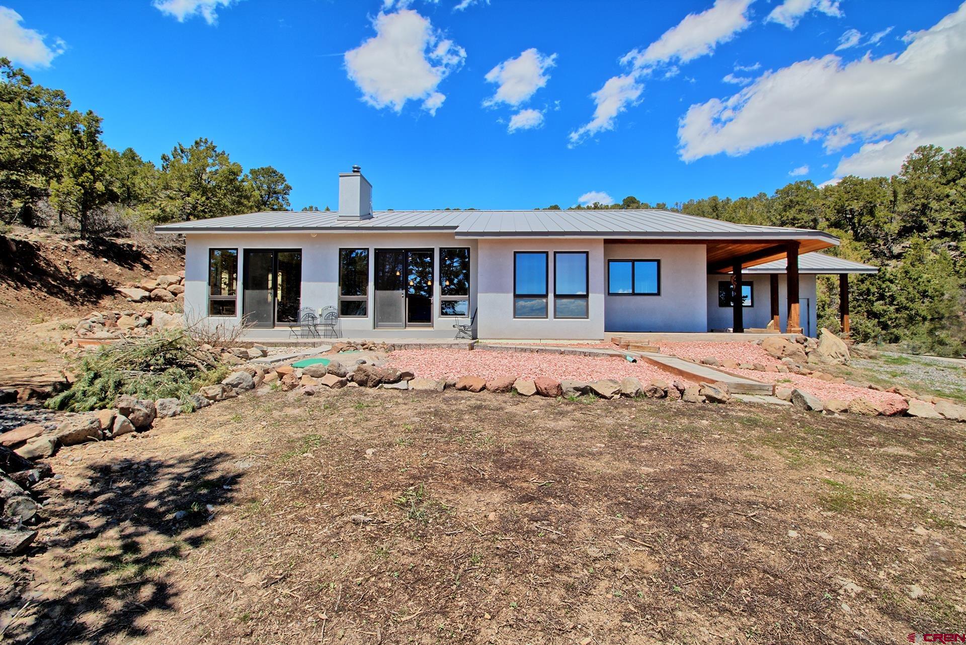 19701 San Juan Vista Drive Cedaredge 81418