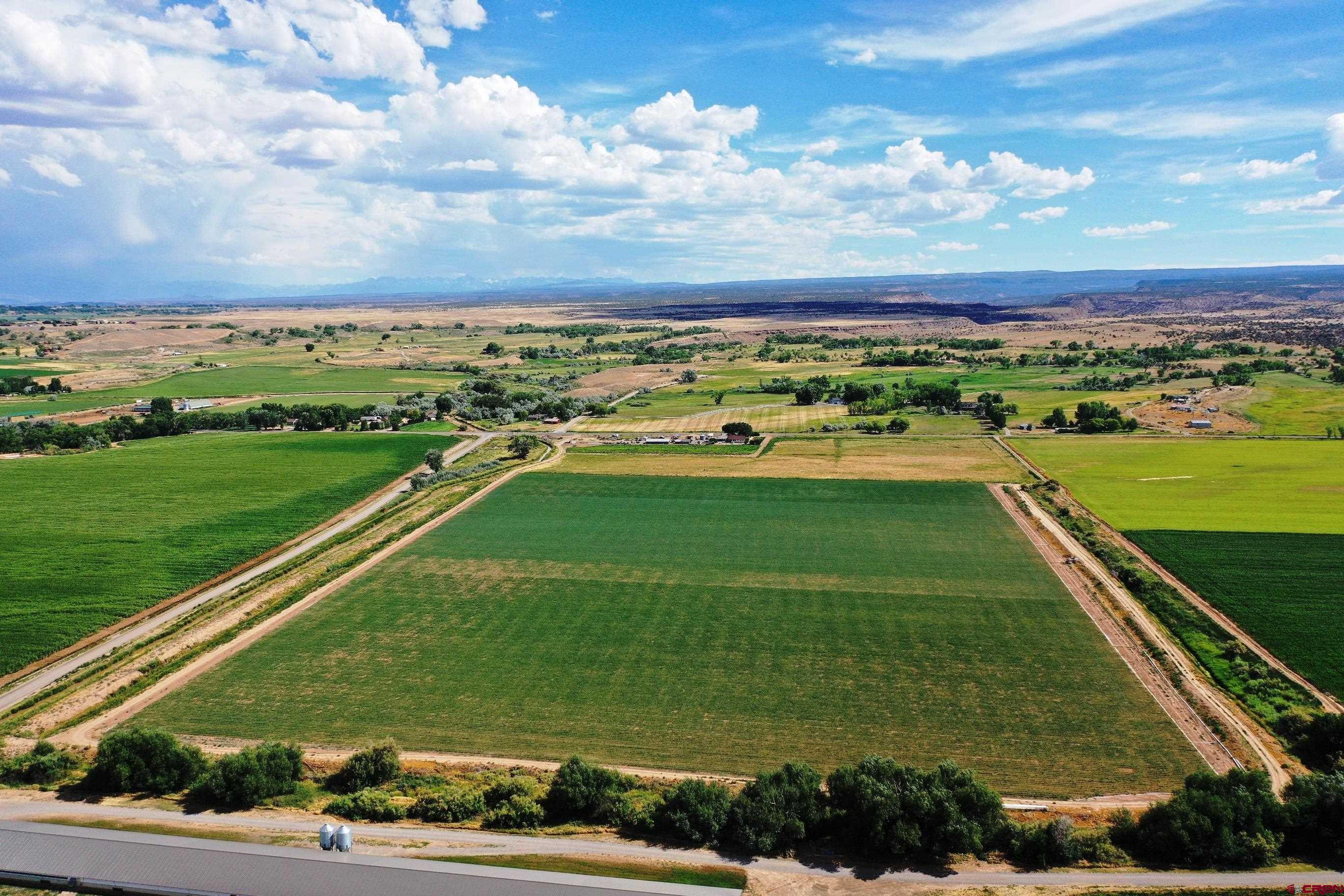 Photo of Tbd Hickory Rd in Olathe, CO