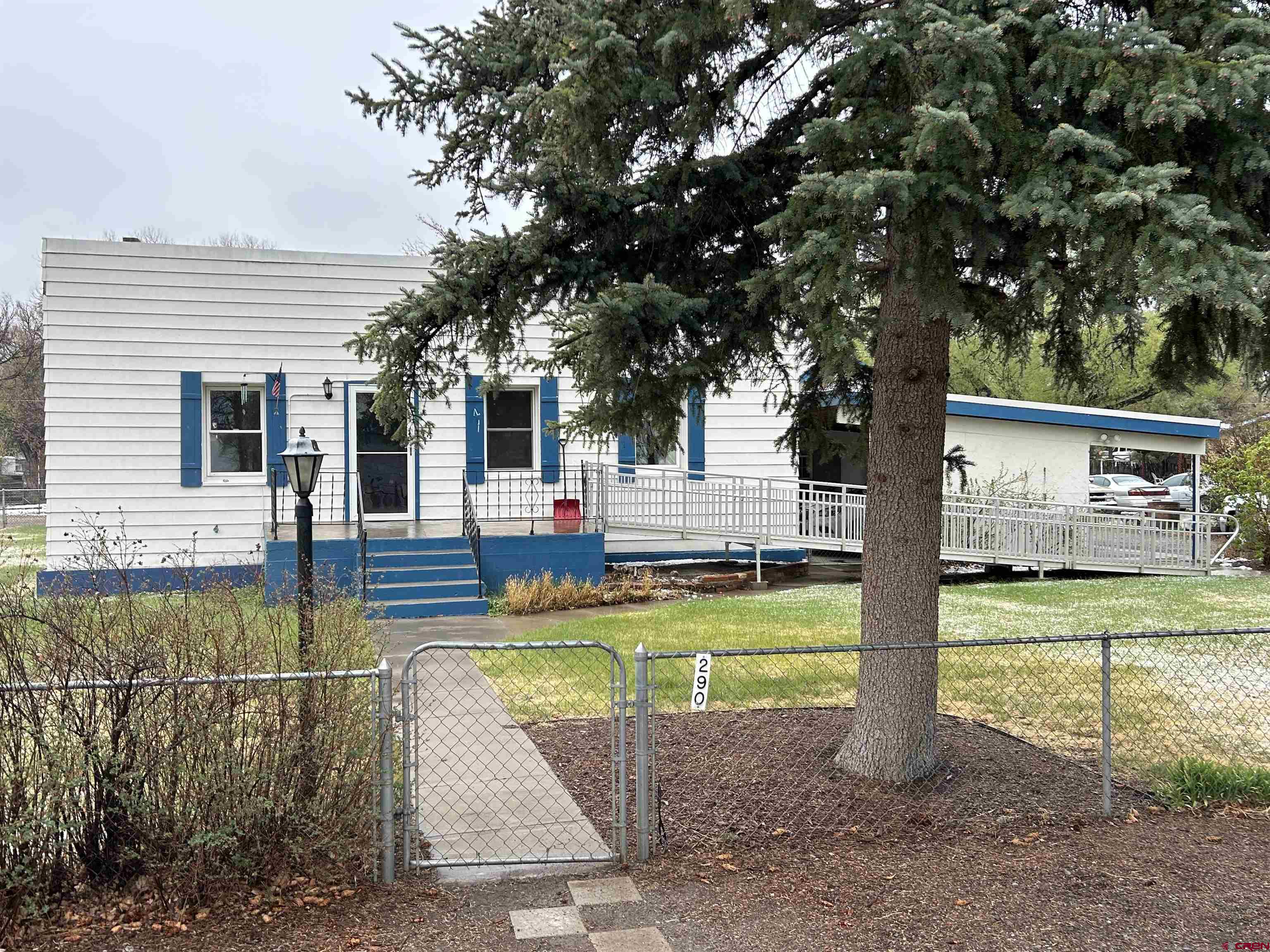 Photo of 290 Sunnyside Ln in Alamosa, CO