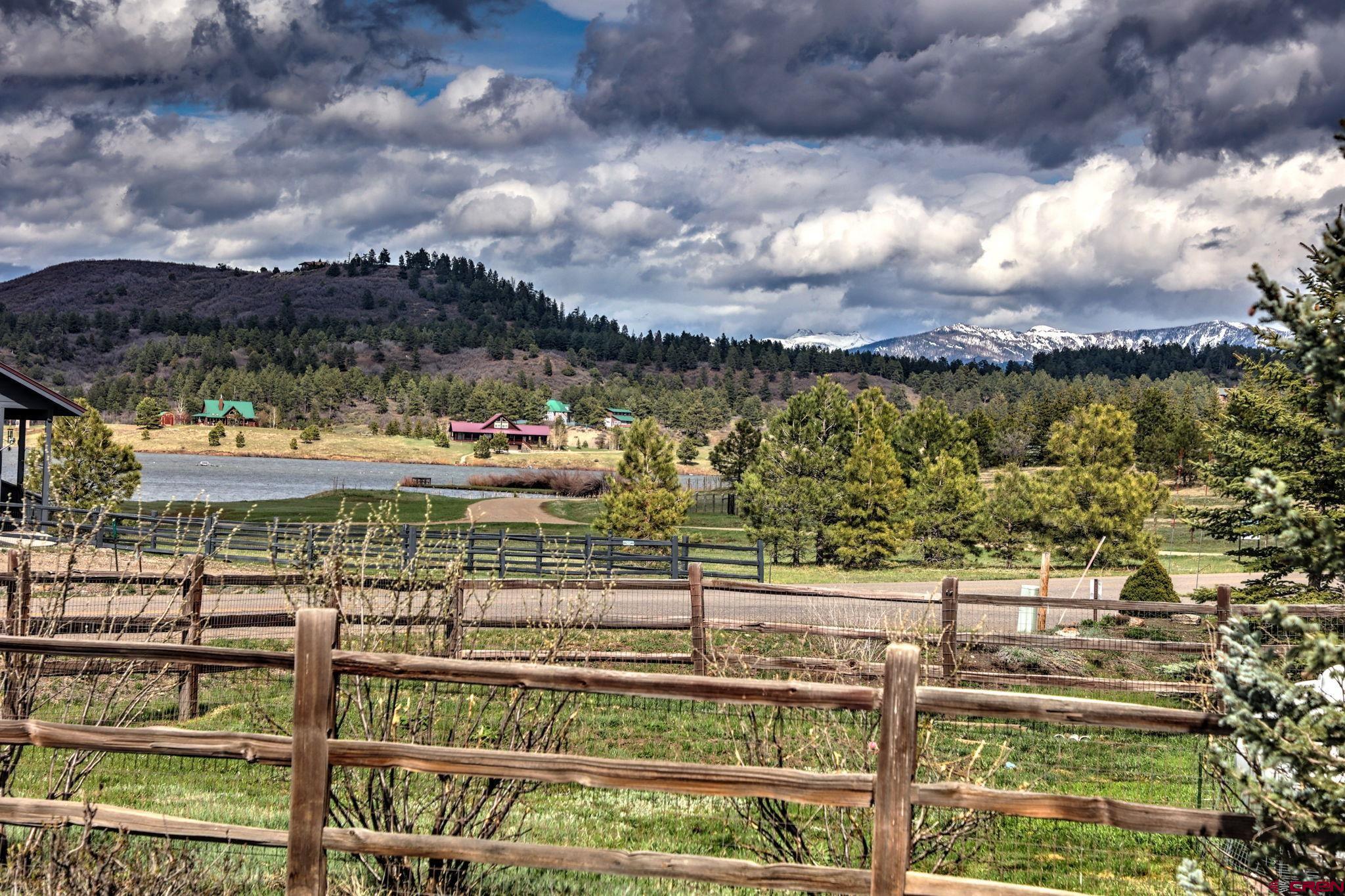 389 Hatcher Circle Pagosa Springs CO 81147 Sold